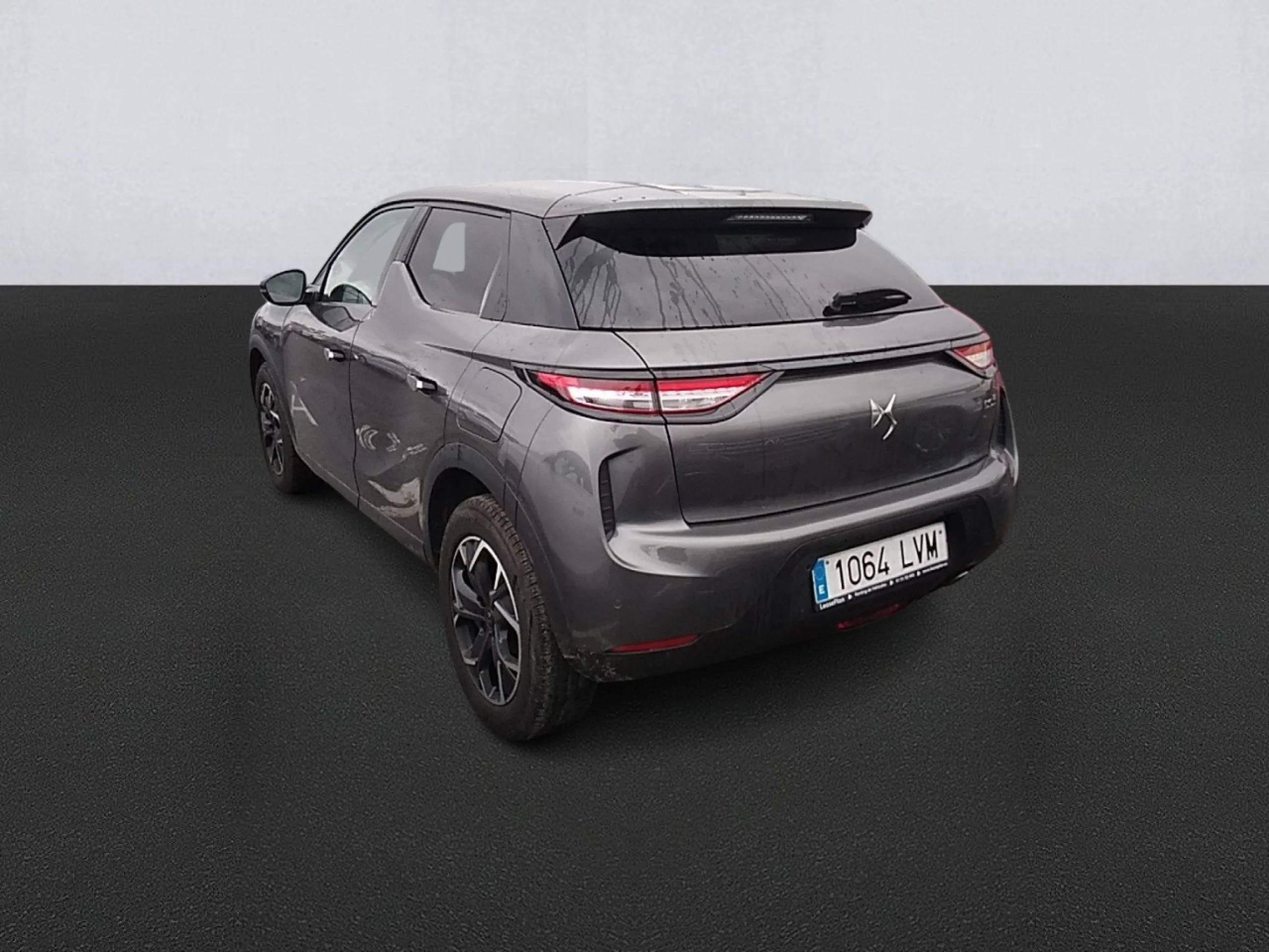 DS DS3 Crossback DS 3 CROSSBACK BlueHDi 81 kW Manual SO CHIC - Foto 6