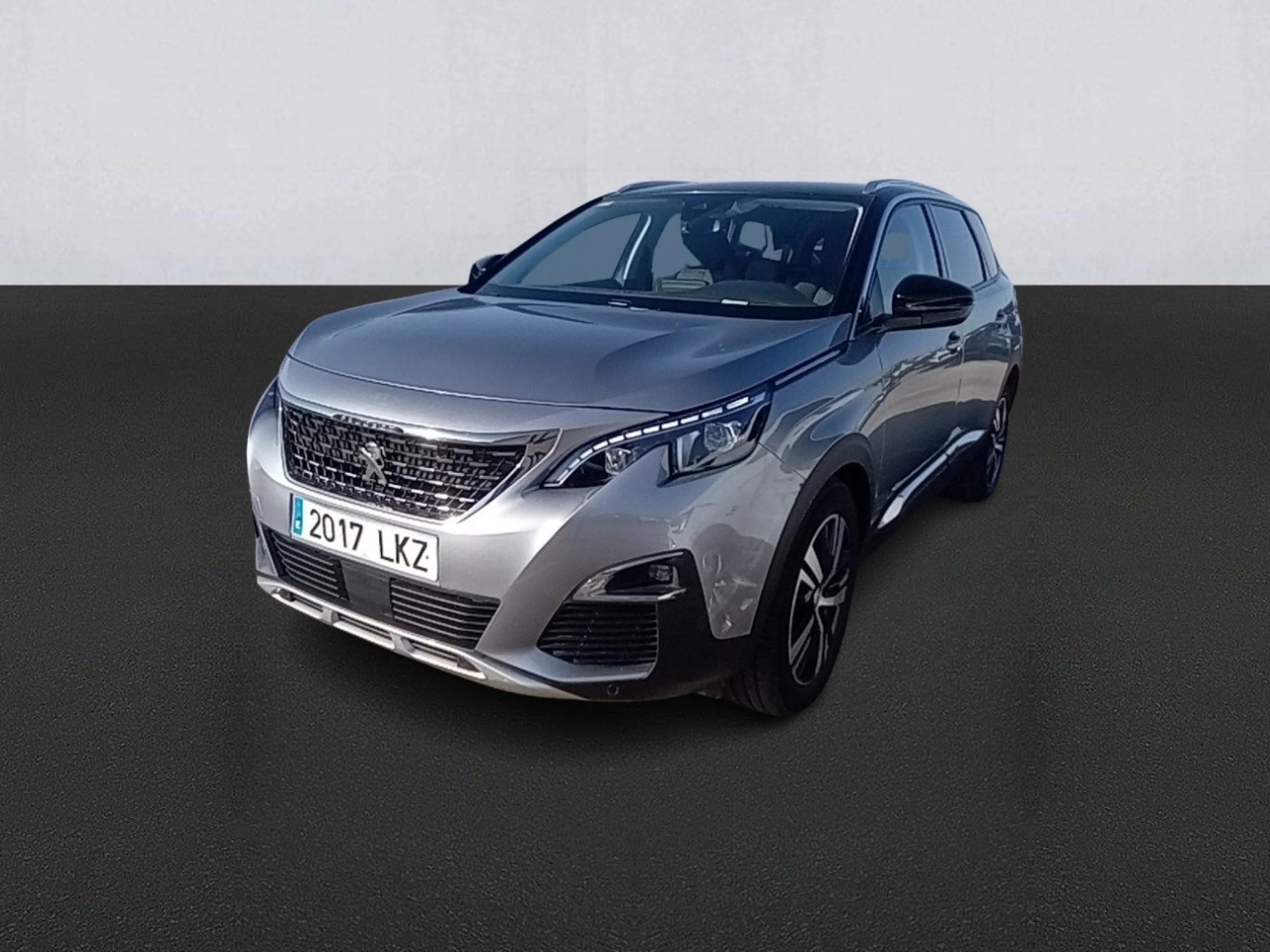 Peugeot 5008 Allure 1.5L BlueHDi 96kW (130CV) S&amp;S - Foto 1