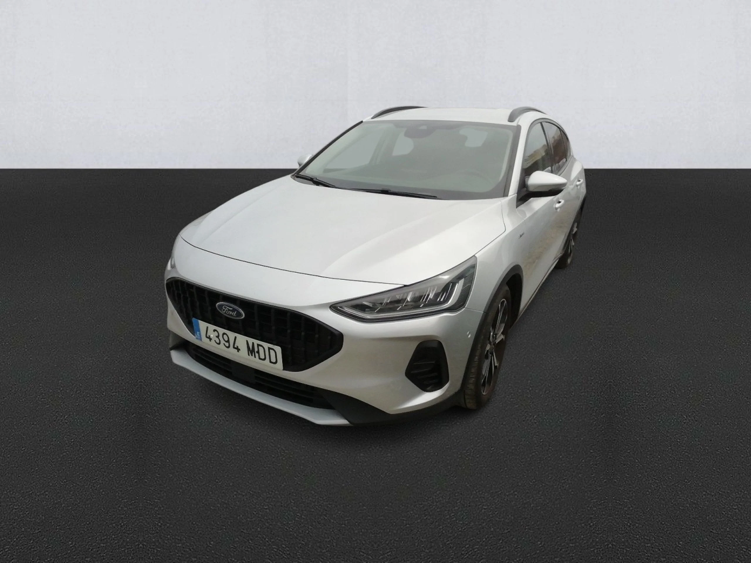 Ford Focus 1.0 Ecoboost MHEV 114kW Active Style SIP - Foto 1