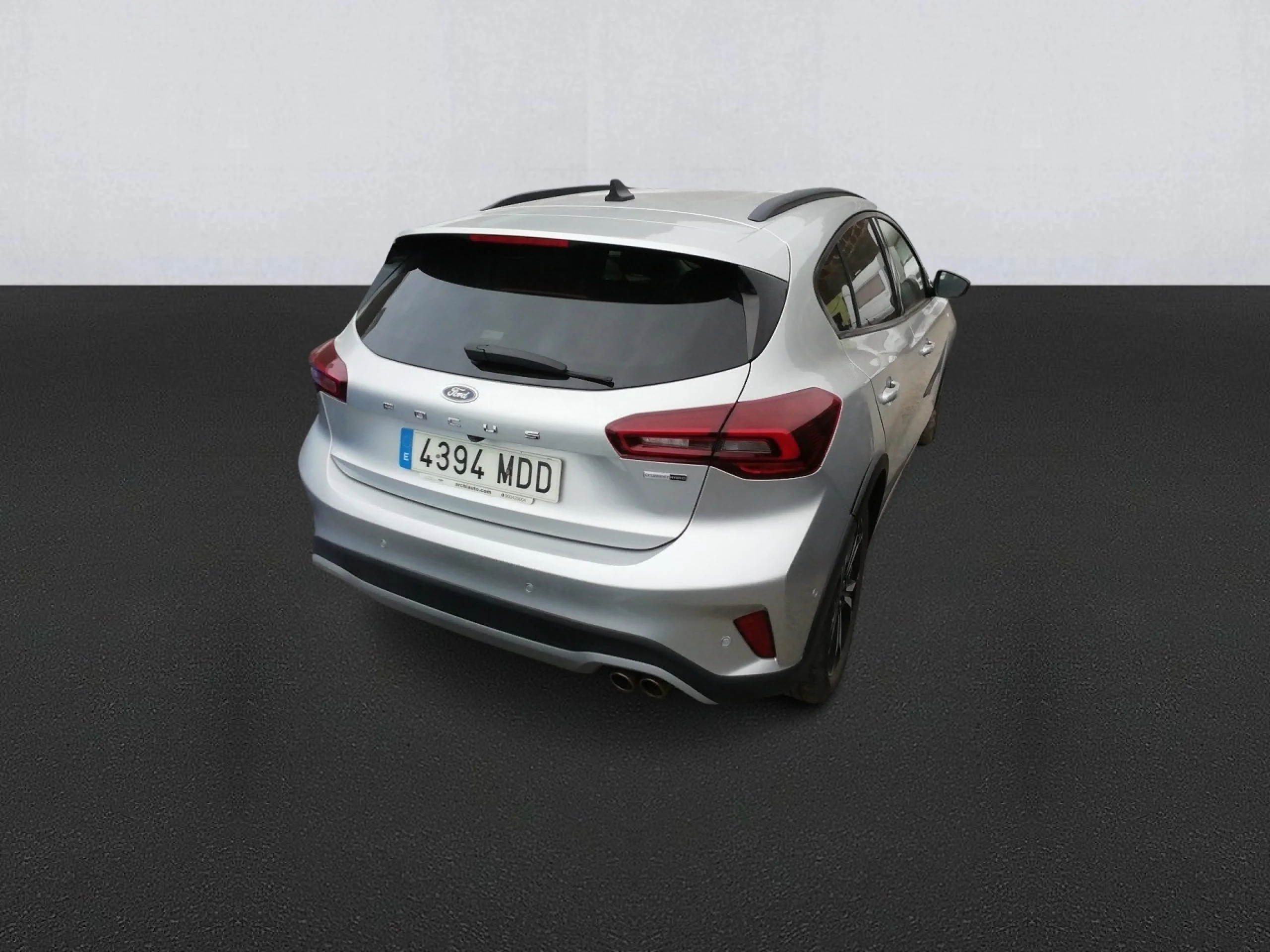 Ford Focus 1.0 Ecoboost MHEV 114kW Active Style SIP - Foto 4