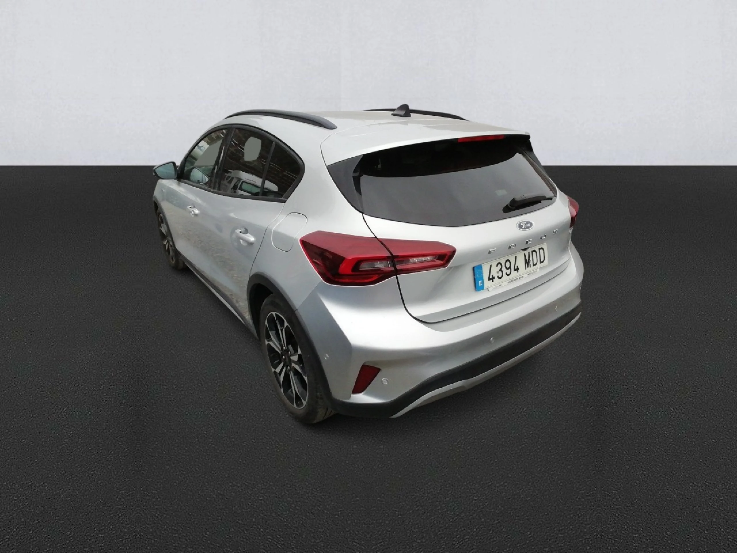 Ford Focus 1.0 Ecoboost MHEV 114kW Active Style SIP - Foto 6