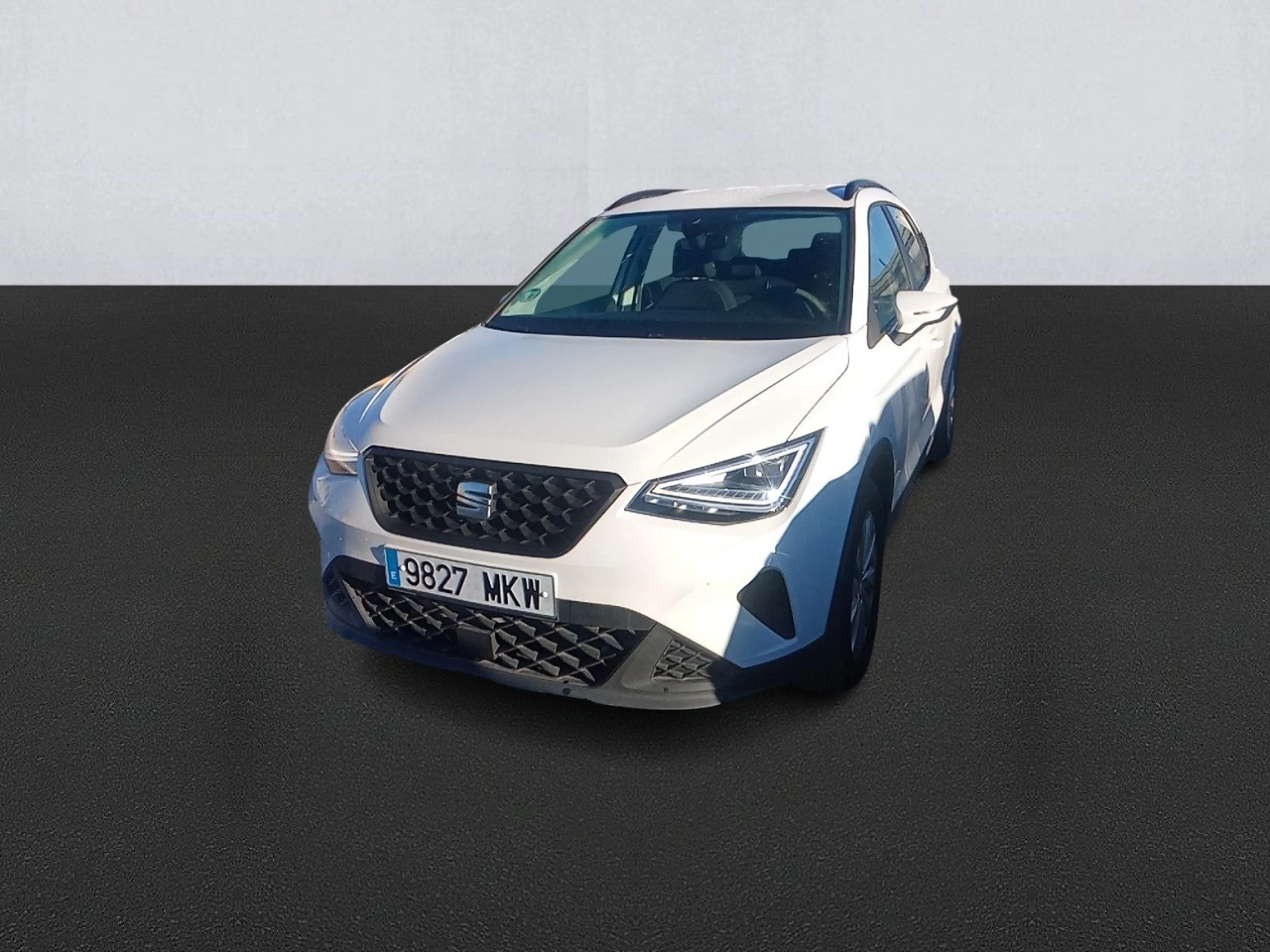 Seat Arona 1.0 TSI 81kW (110CV) Style XL - Foto 1