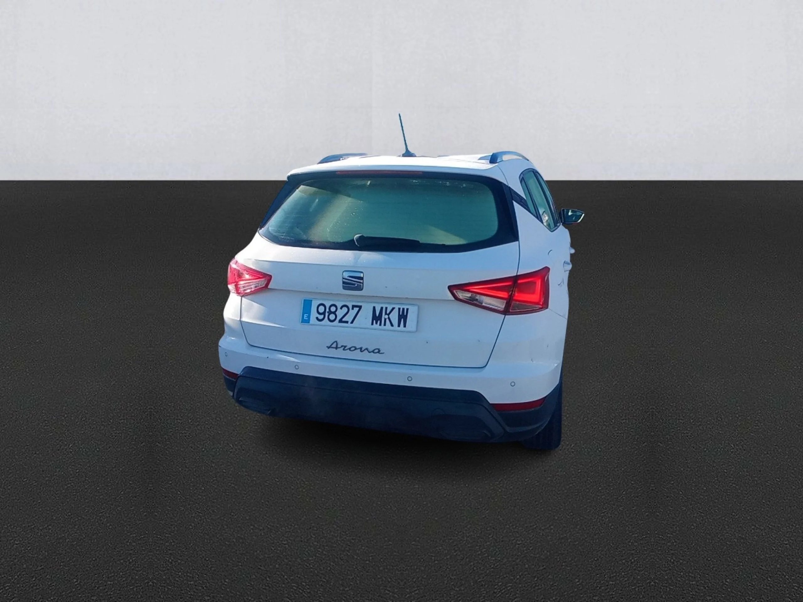 Seat Arona 1.0 TSI 81kW (110CV) Style XL - Foto 4