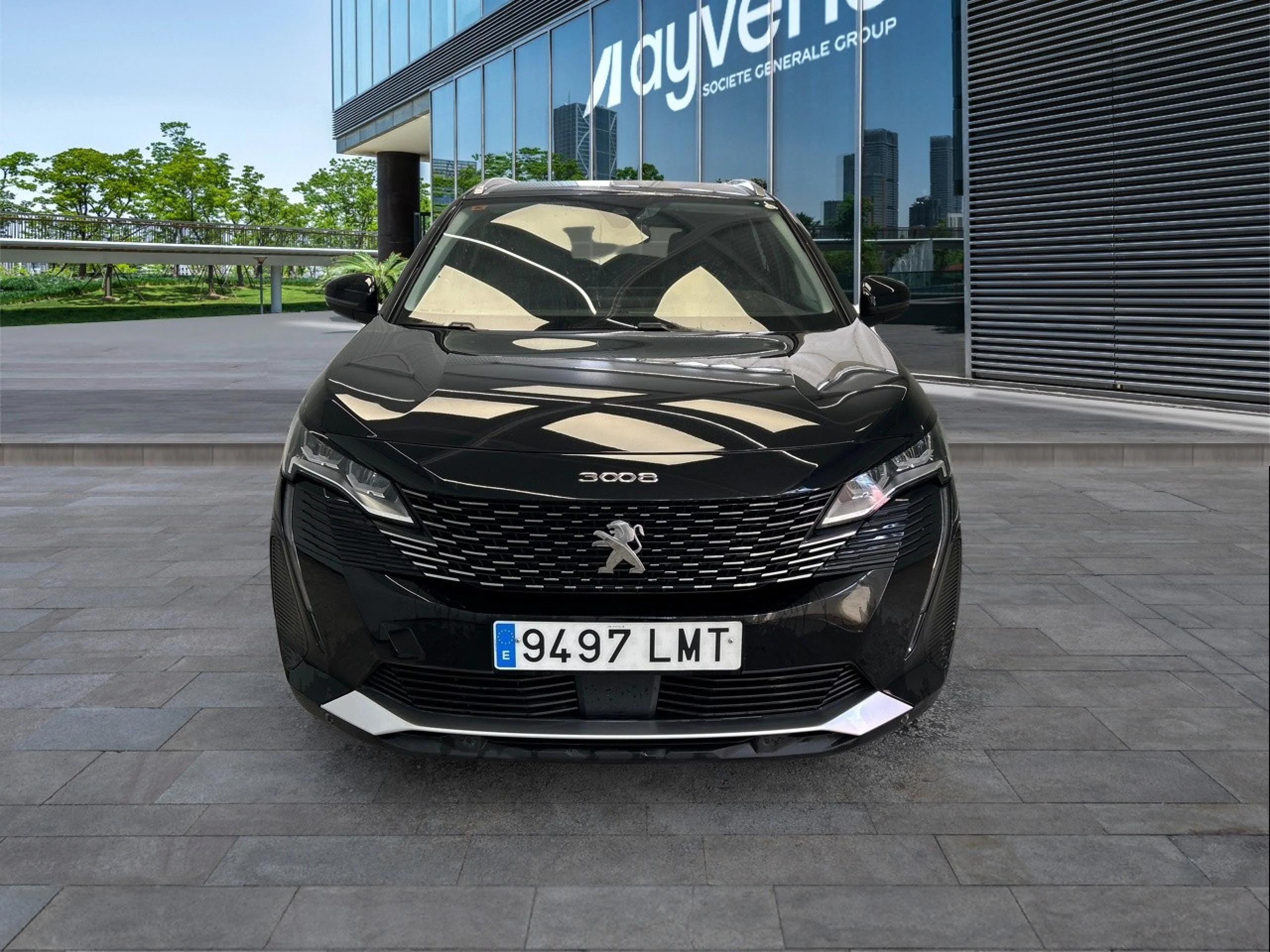 Peugeot 3008 1.5 BlueHDi 96kW S&amp;S Allure Pack EAT8 - Foto 2