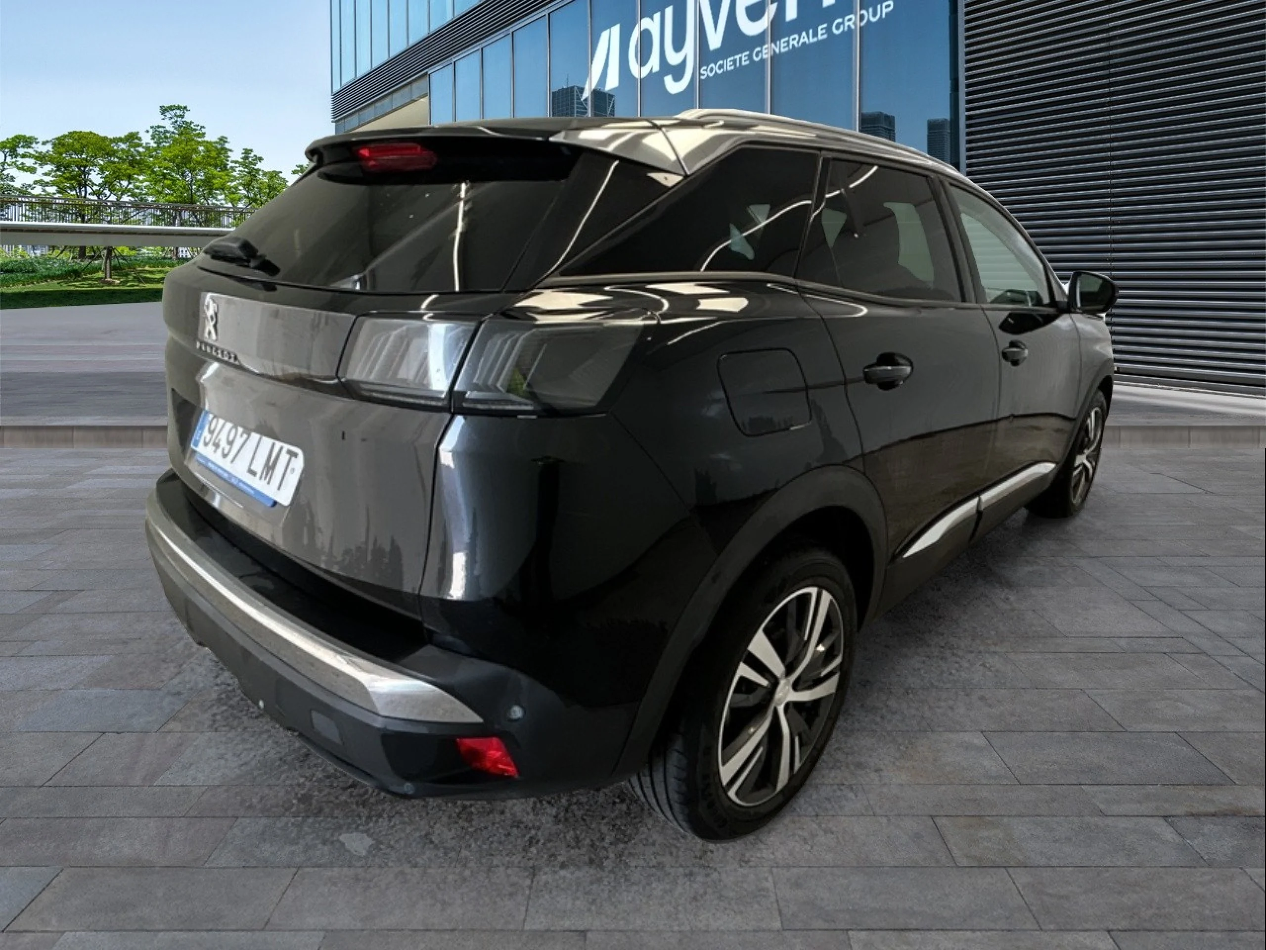 Peugeot 3008 1.5 BlueHDi 96kW S&amp;S Allure Pack EAT8 - Foto 4