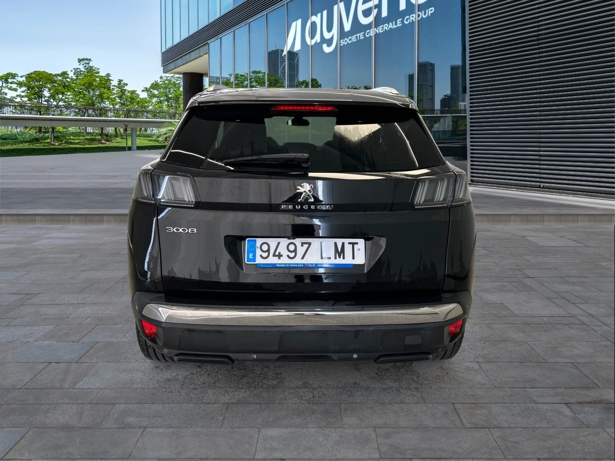 Peugeot 3008 1.5 BlueHDi 96kW S&amp;S Allure Pack EAT8 - Foto 5