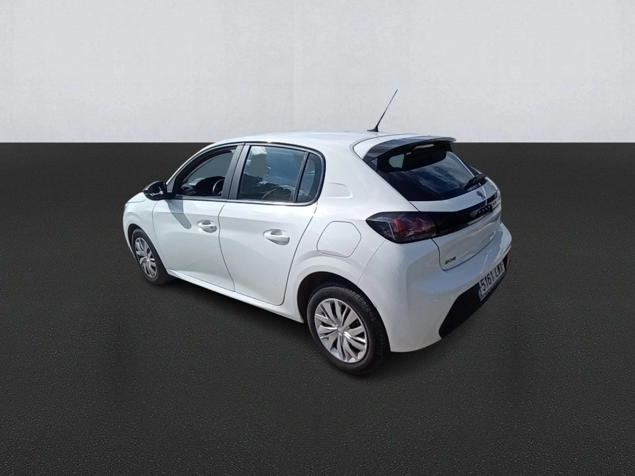 Peugeot 208 BlueHDi 73kW (100CV) Active - Foto 6