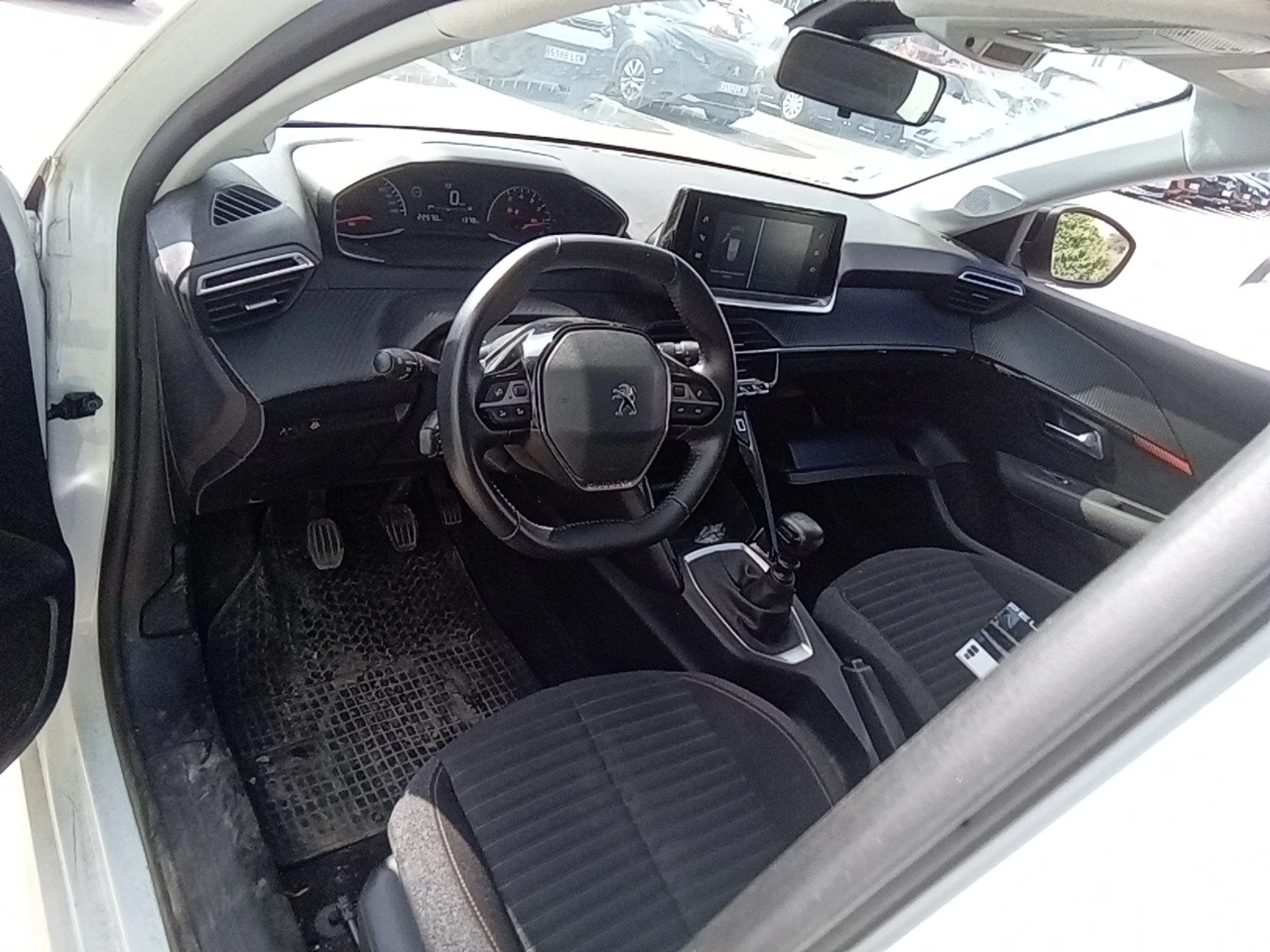 Peugeot 208 BlueHDi 73kW (100CV) Active - Foto 7