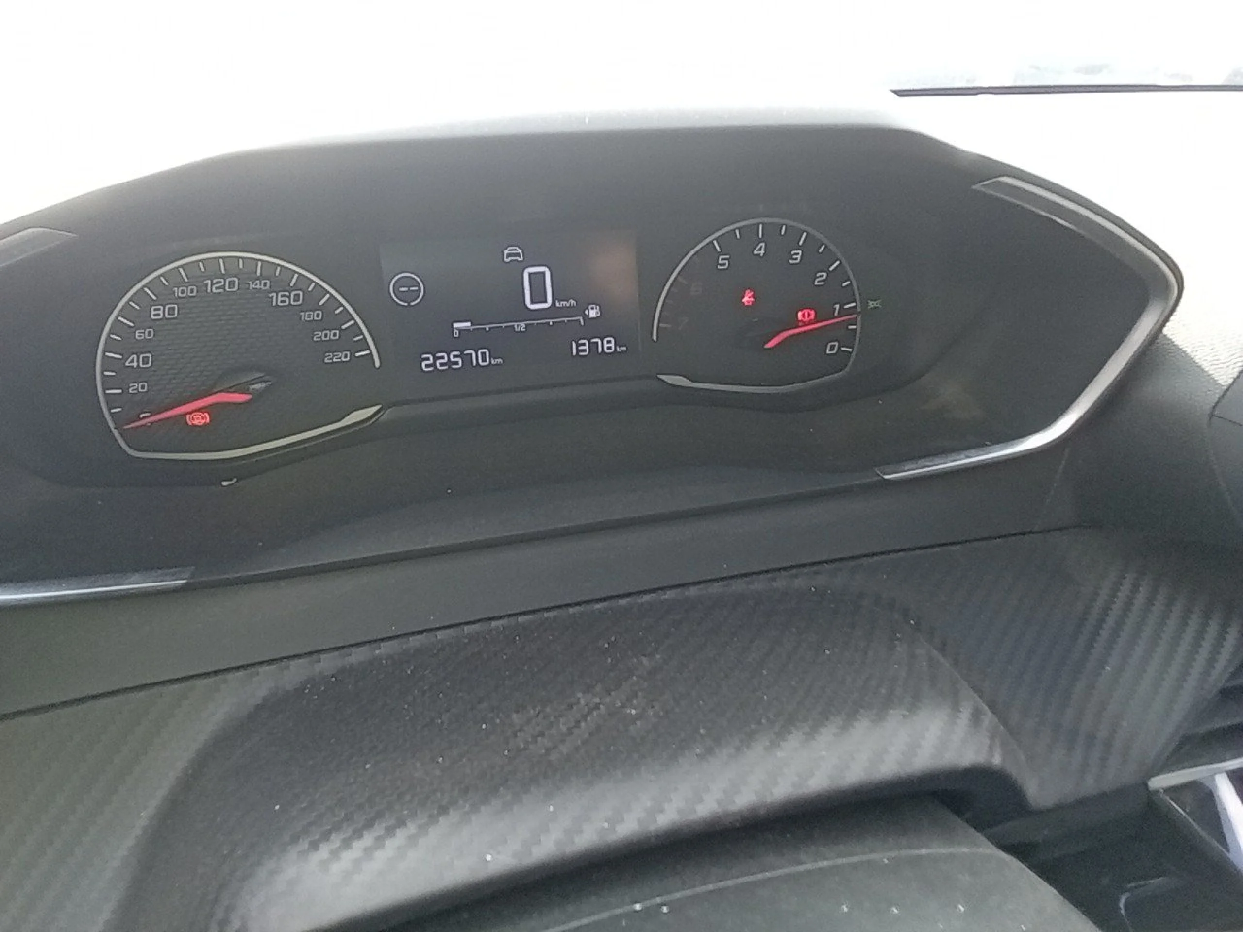 Peugeot 208 BlueHDi 73kW (100CV) Active - Foto 8