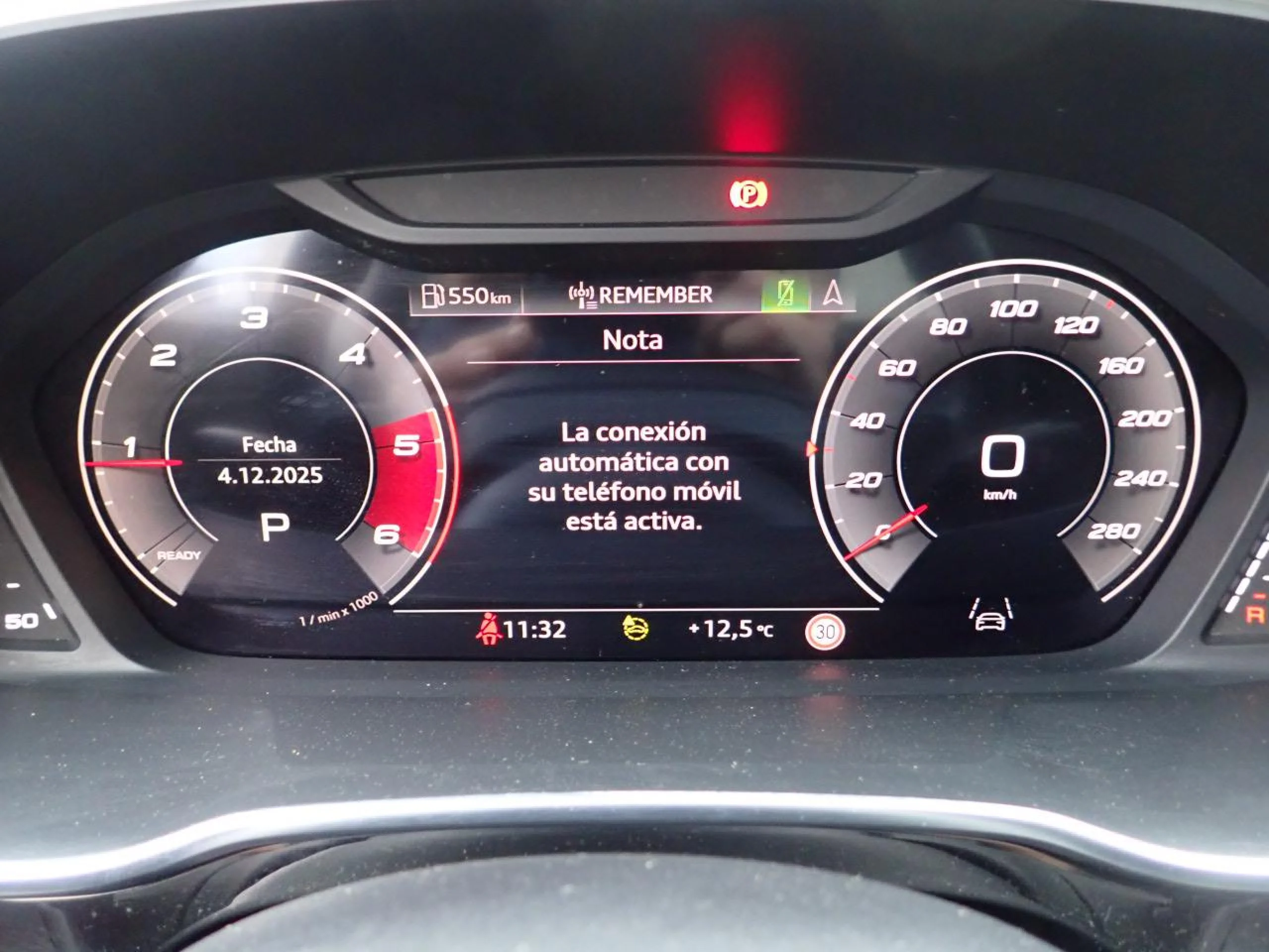 Audi Q3 Advanced 35 TDI 110kW (150CV) S tronic - Foto 7