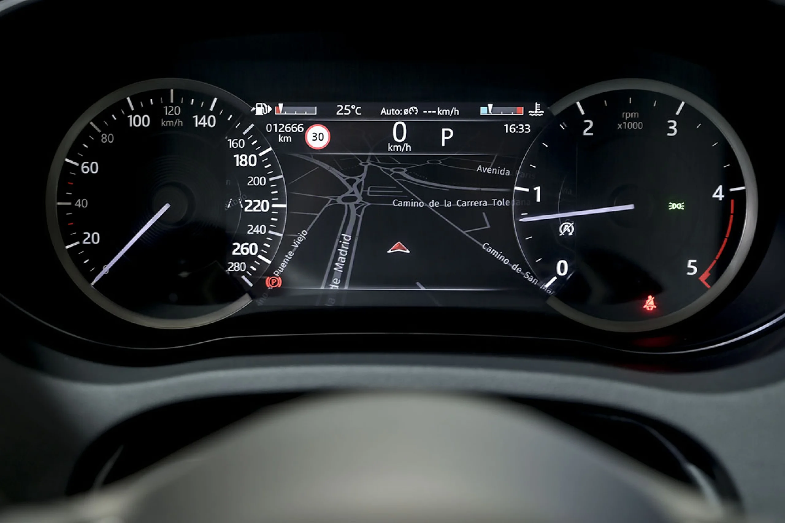 Jaguar E-Pace 2.0D 163PS MHEV S 4WD Auto - Foto 8