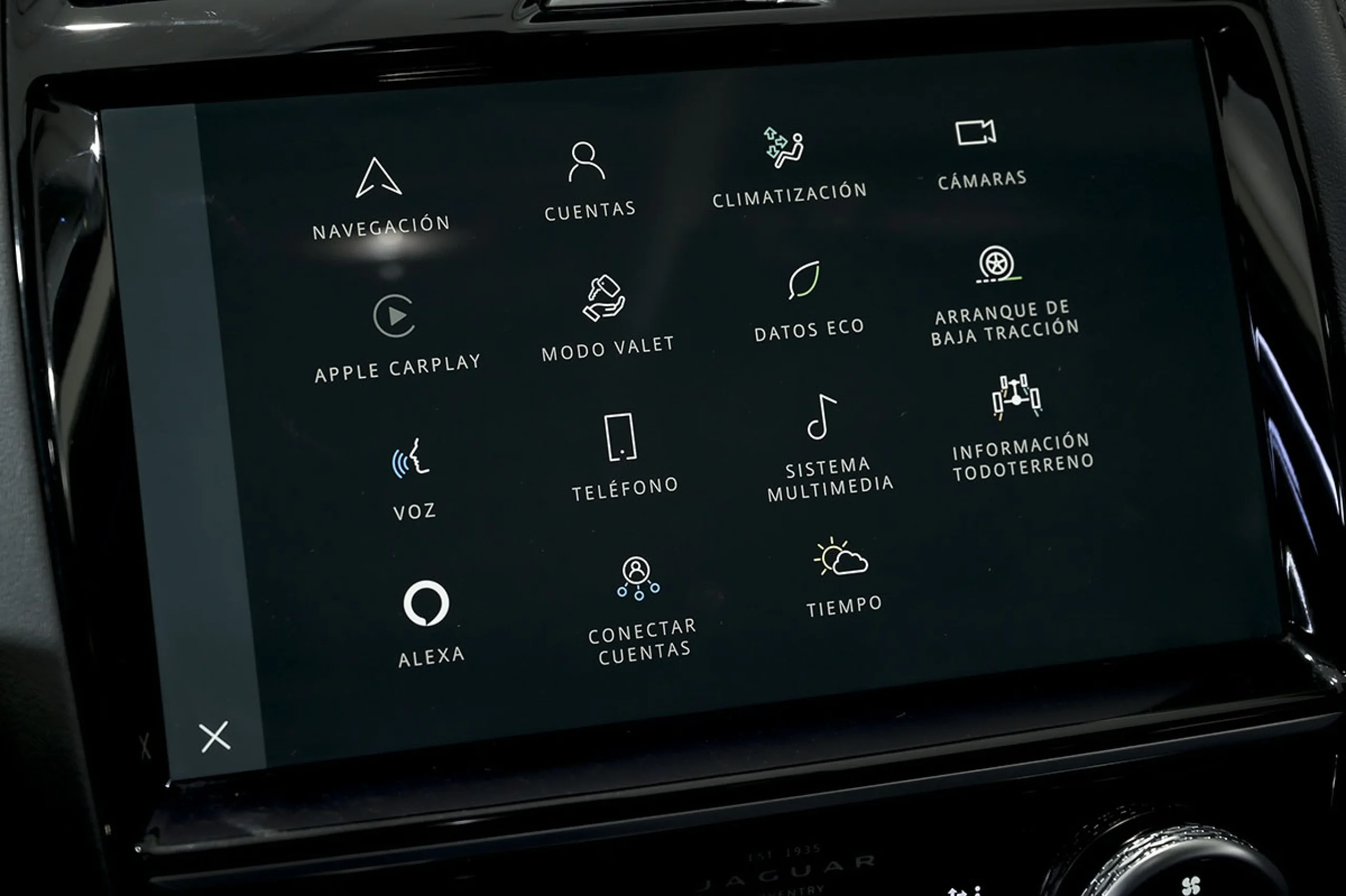 Jaguar E-Pace 2.0D 163PS MHEV S 4WD Auto - Foto 11