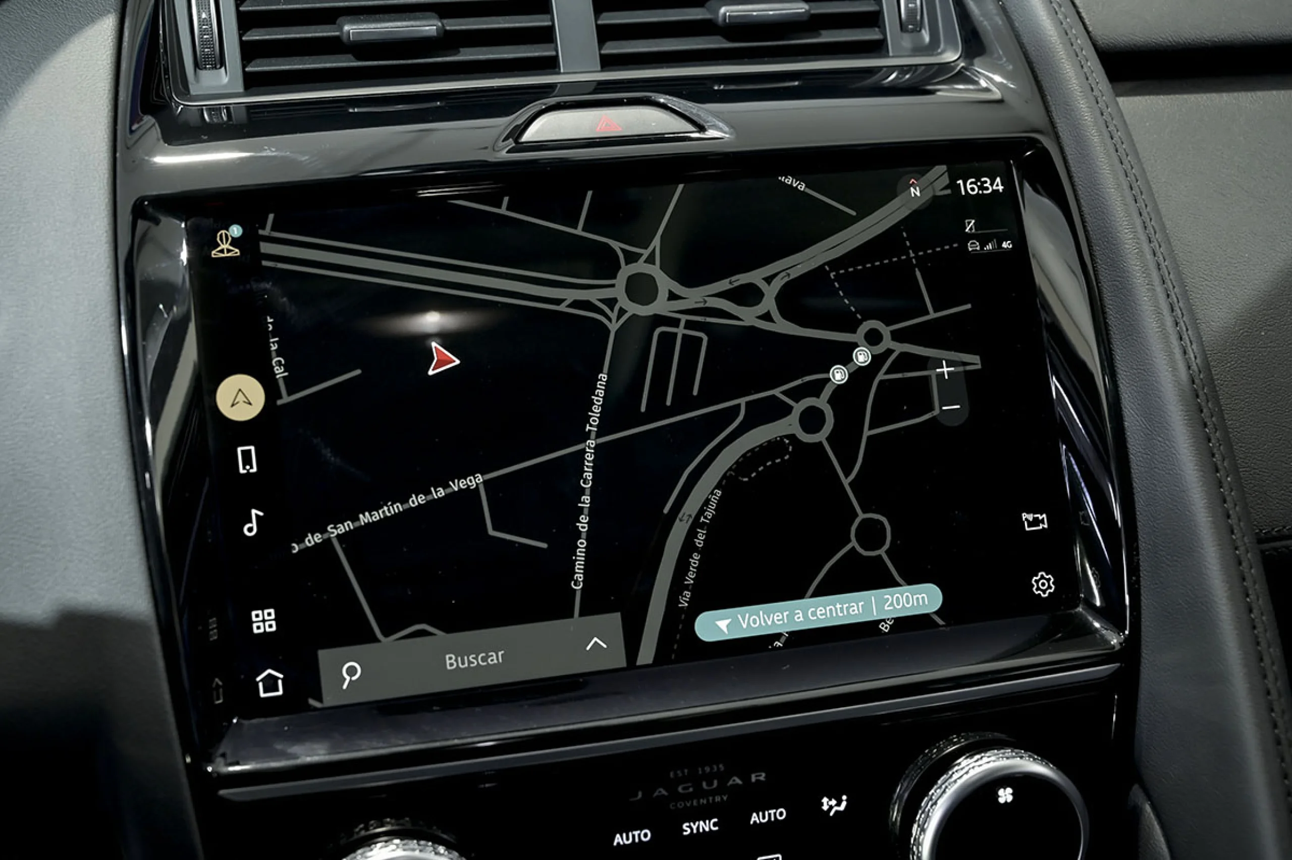 Jaguar E-Pace 2.0D 163PS MHEV S 4WD Auto - Foto 36