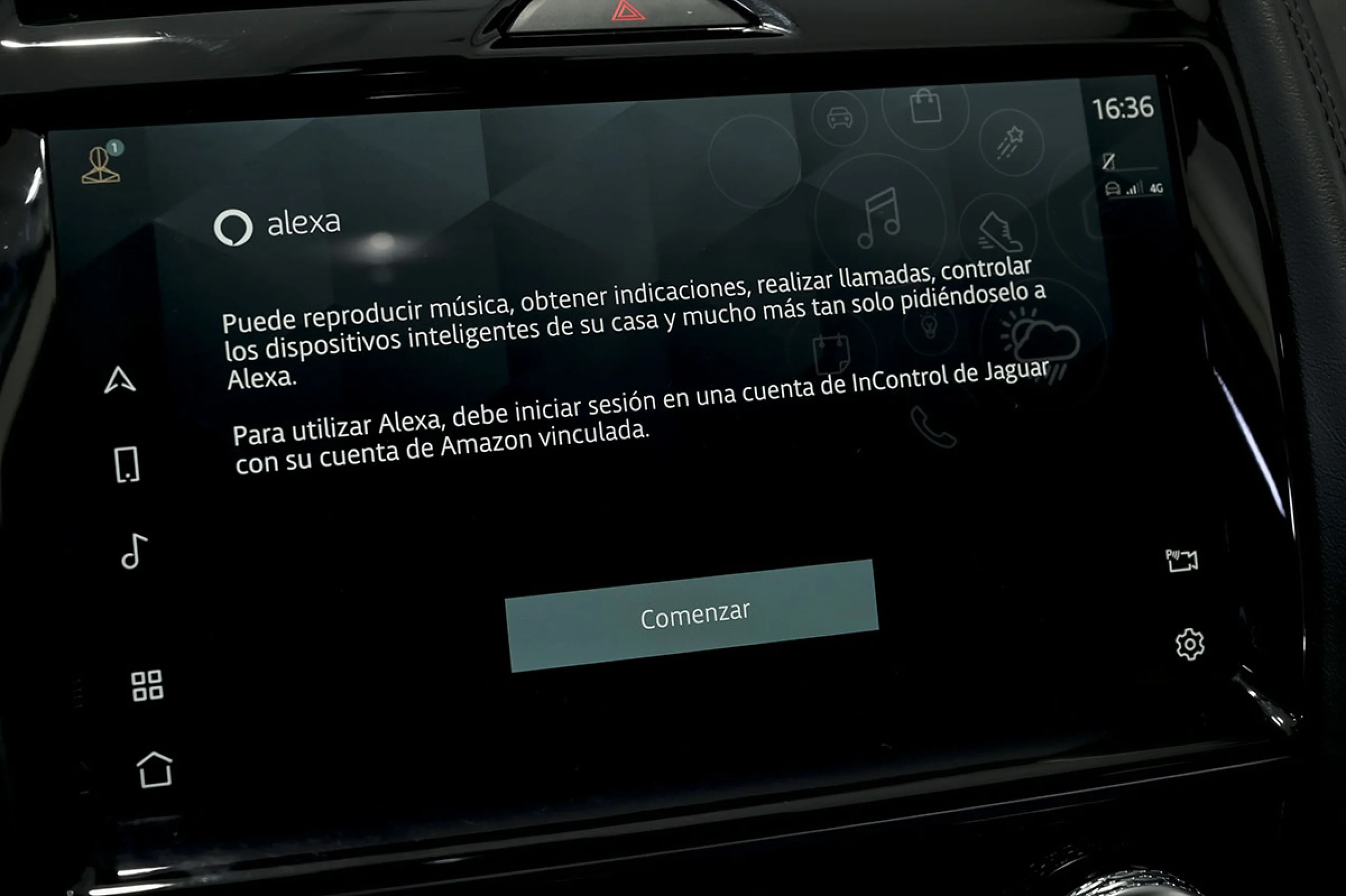 Jaguar E-Pace 2.0D 163PS MHEV S 4WD Auto - Foto 38