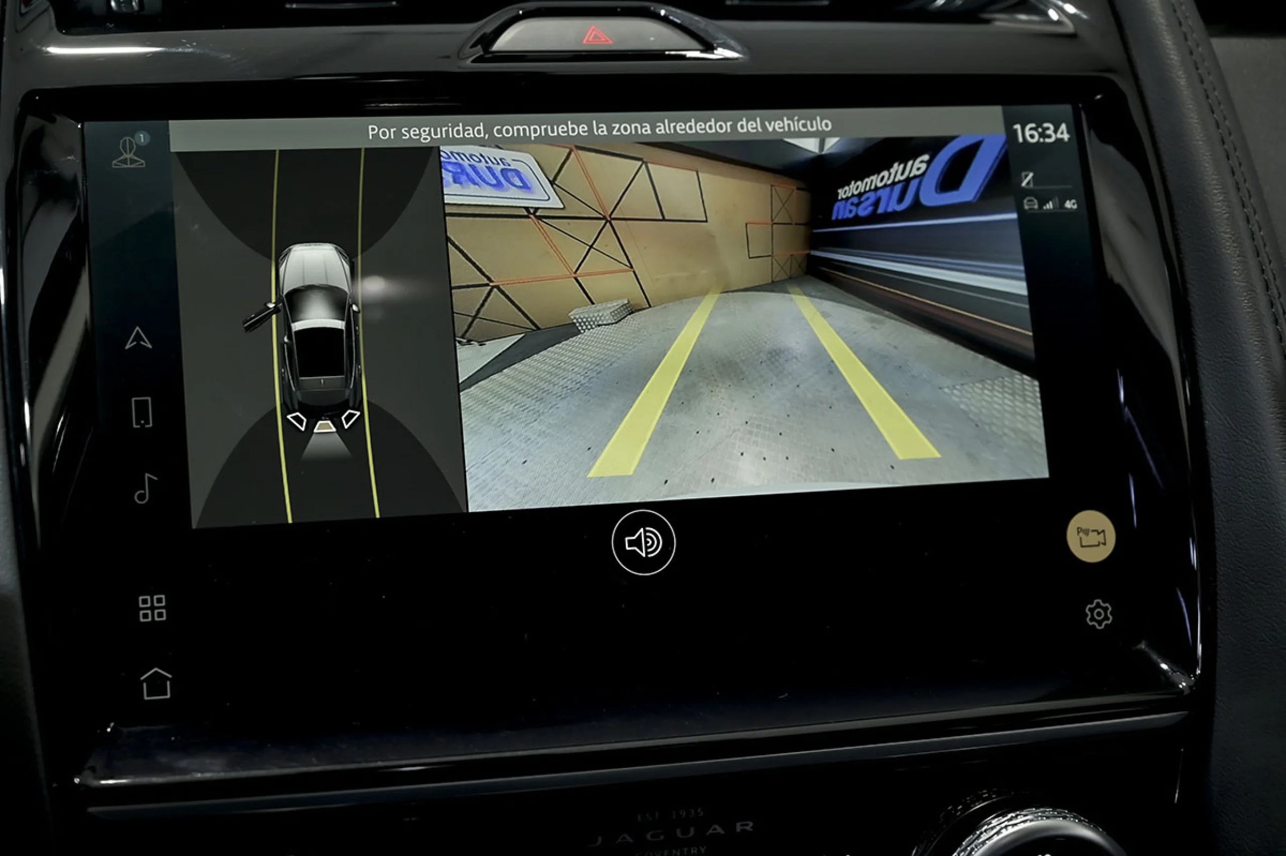 Jaguar E-Pace 2.0D 163PS MHEV S 4WD Auto - Foto 49