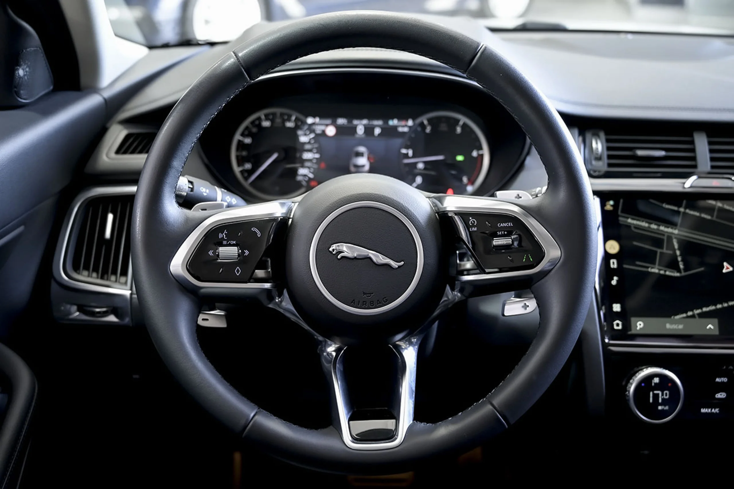 Jaguar E-Pace 2.0D 163PS MHEV S 4WD Auto - Foto 50