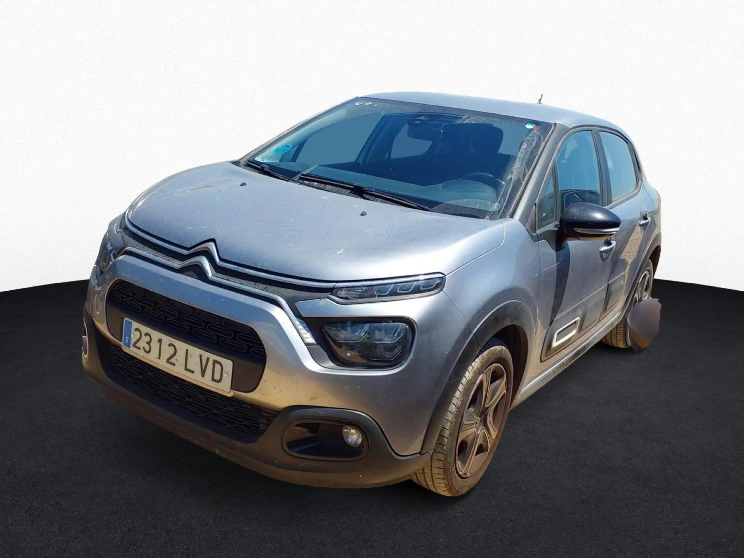 Citroen C3 BlueHDi 75KW (100CV) S&amp;S Feel - Foto 1