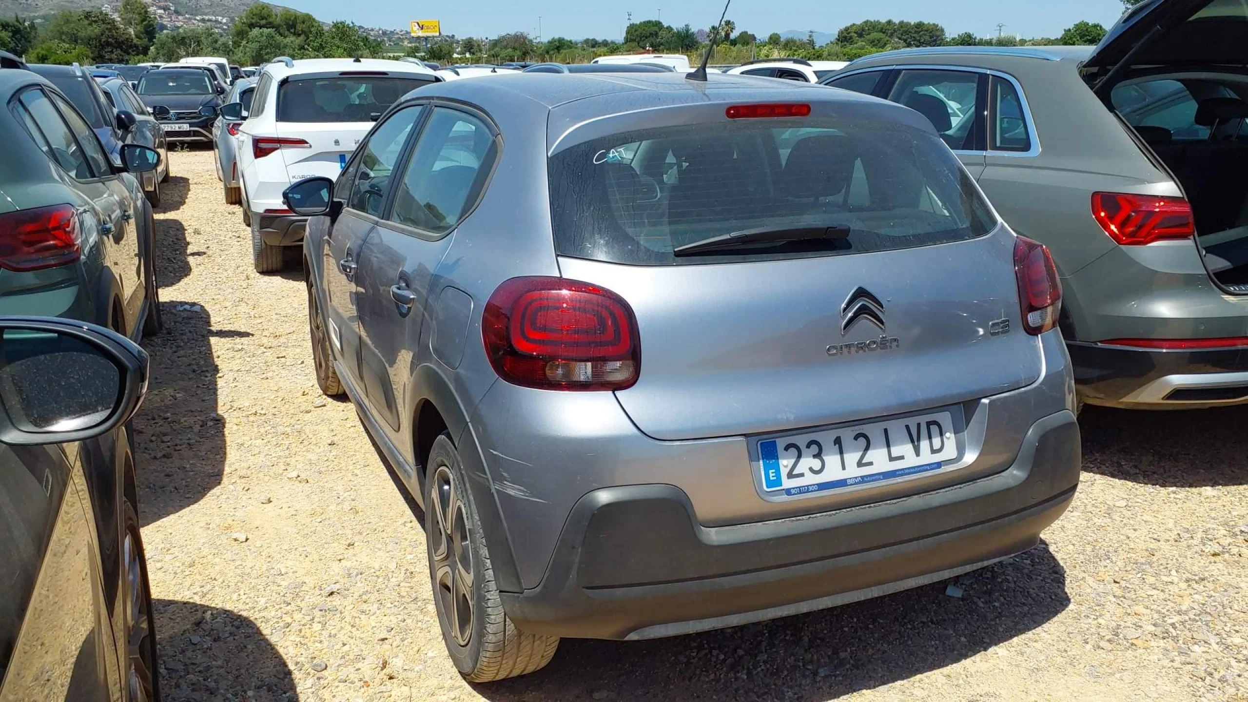 Citroen C3 BlueHDi 75KW (100CV) S&amp;S Feel - Foto 2