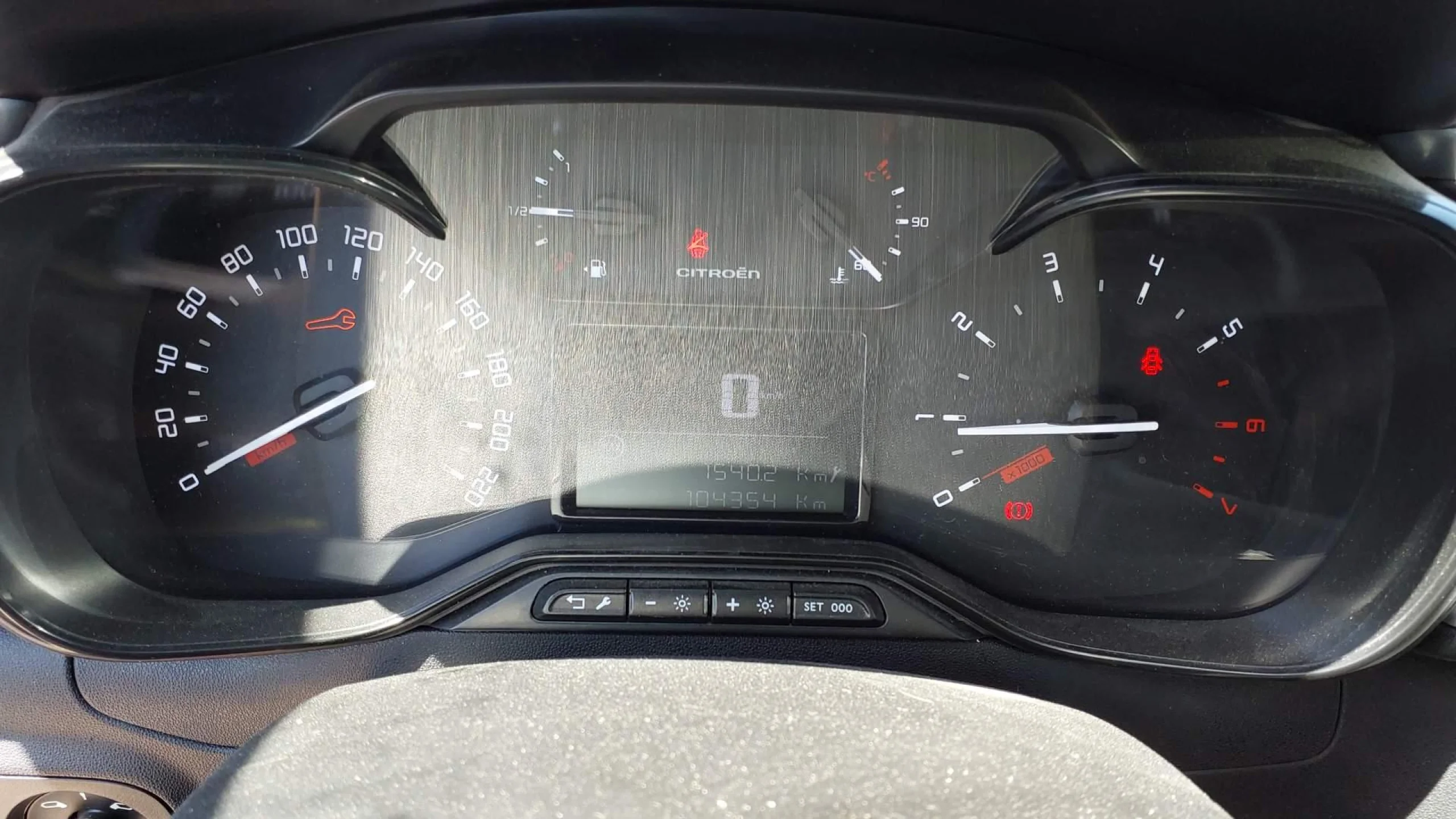 Citroen C3 BlueHDi 75KW (100CV) S&amp;S Feel - Foto 6