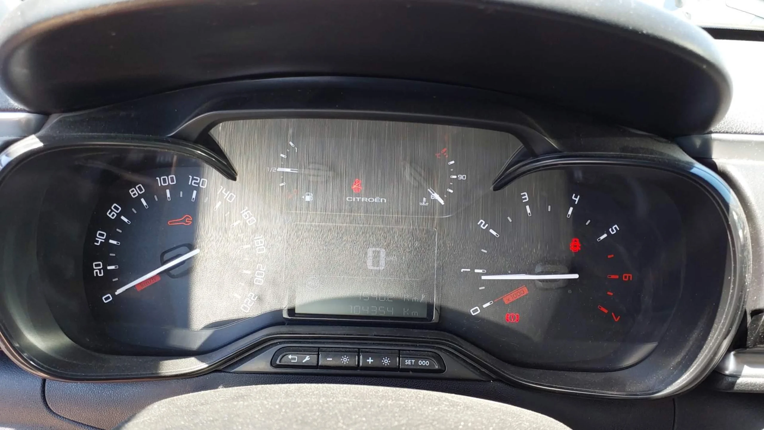 Citroen C3 BlueHDi 75KW (100CV) S&amp;S Feel - Foto 7