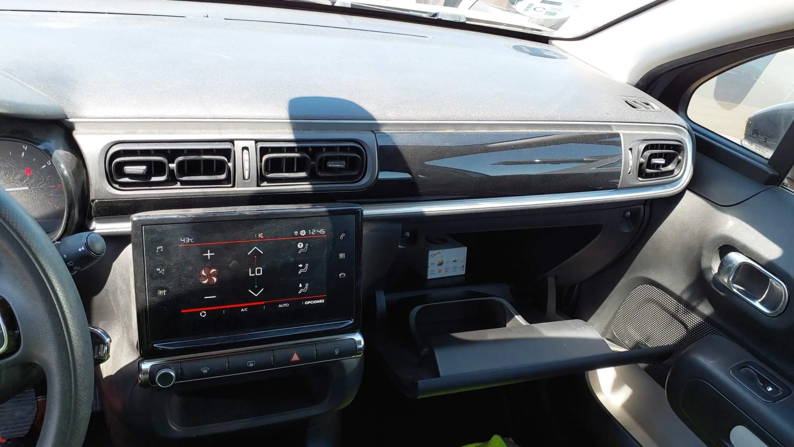 Citroen C3 BlueHDi 75KW (100CV) S&amp;S Feel - Foto 8