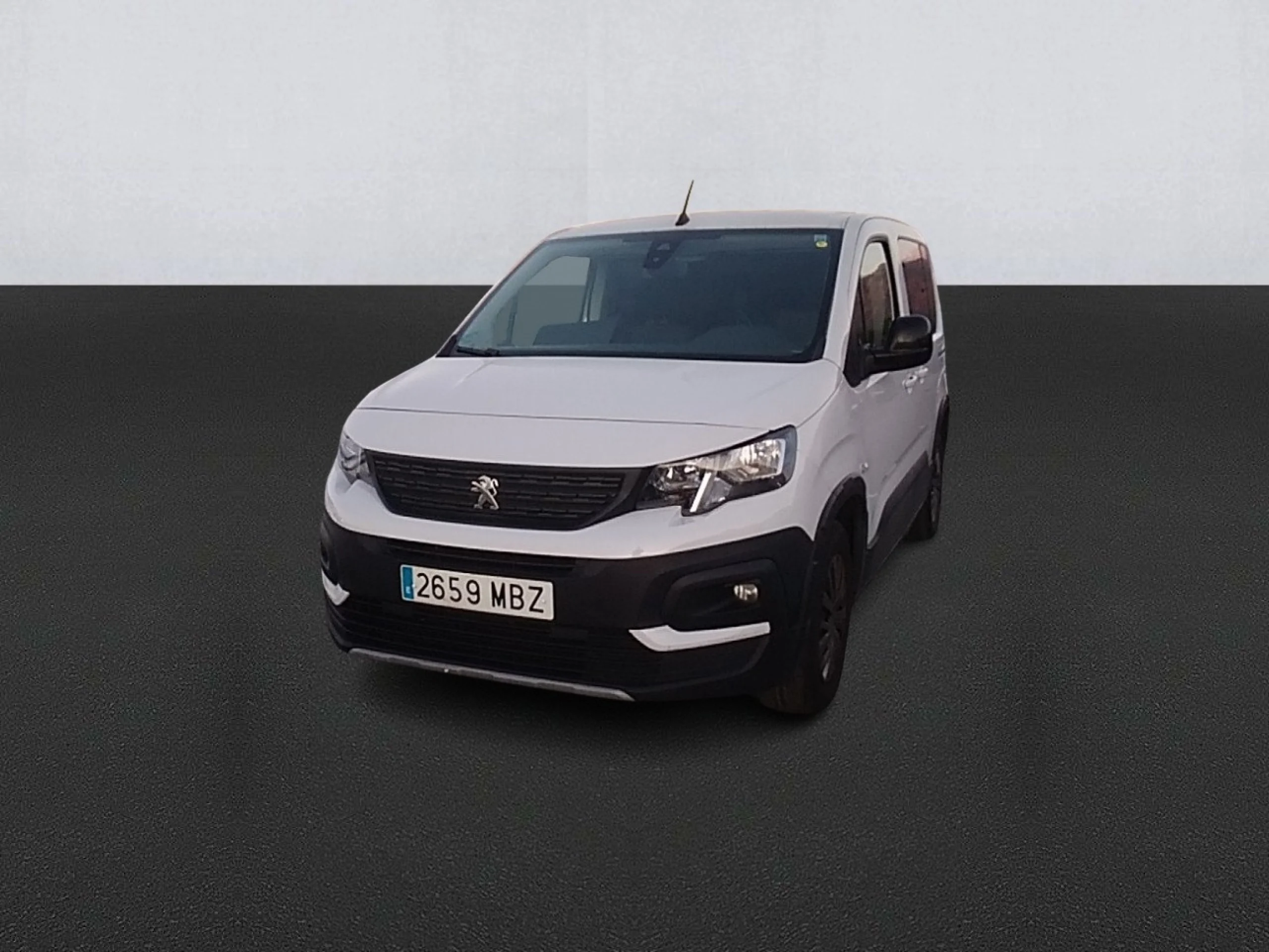 Peugeot Rifter (O) Active Pack Standard BlueHDi 73kW - Foto 1