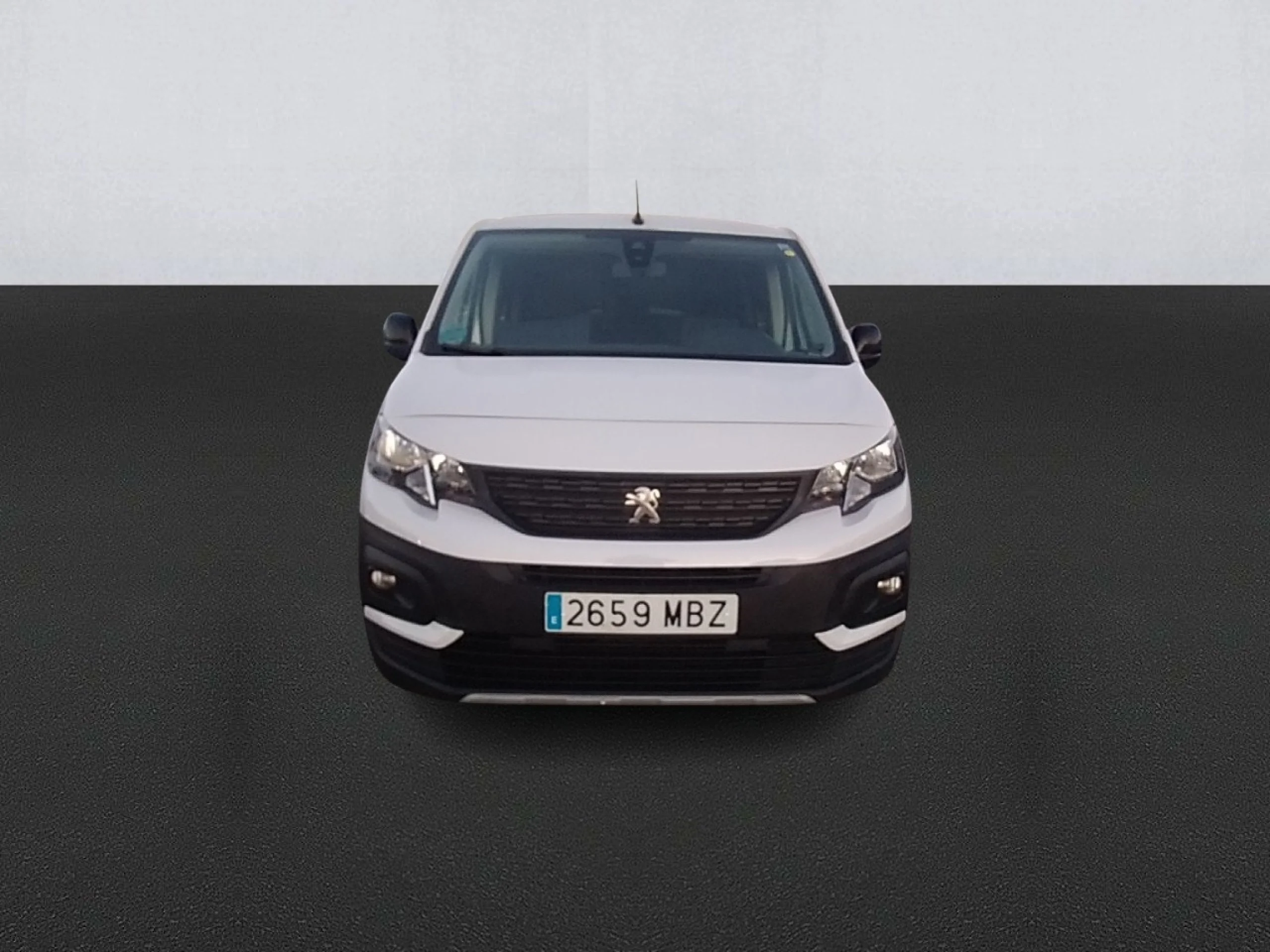 Peugeot Rifter (O) Active Pack Standard BlueHDi 73kW - Foto 2