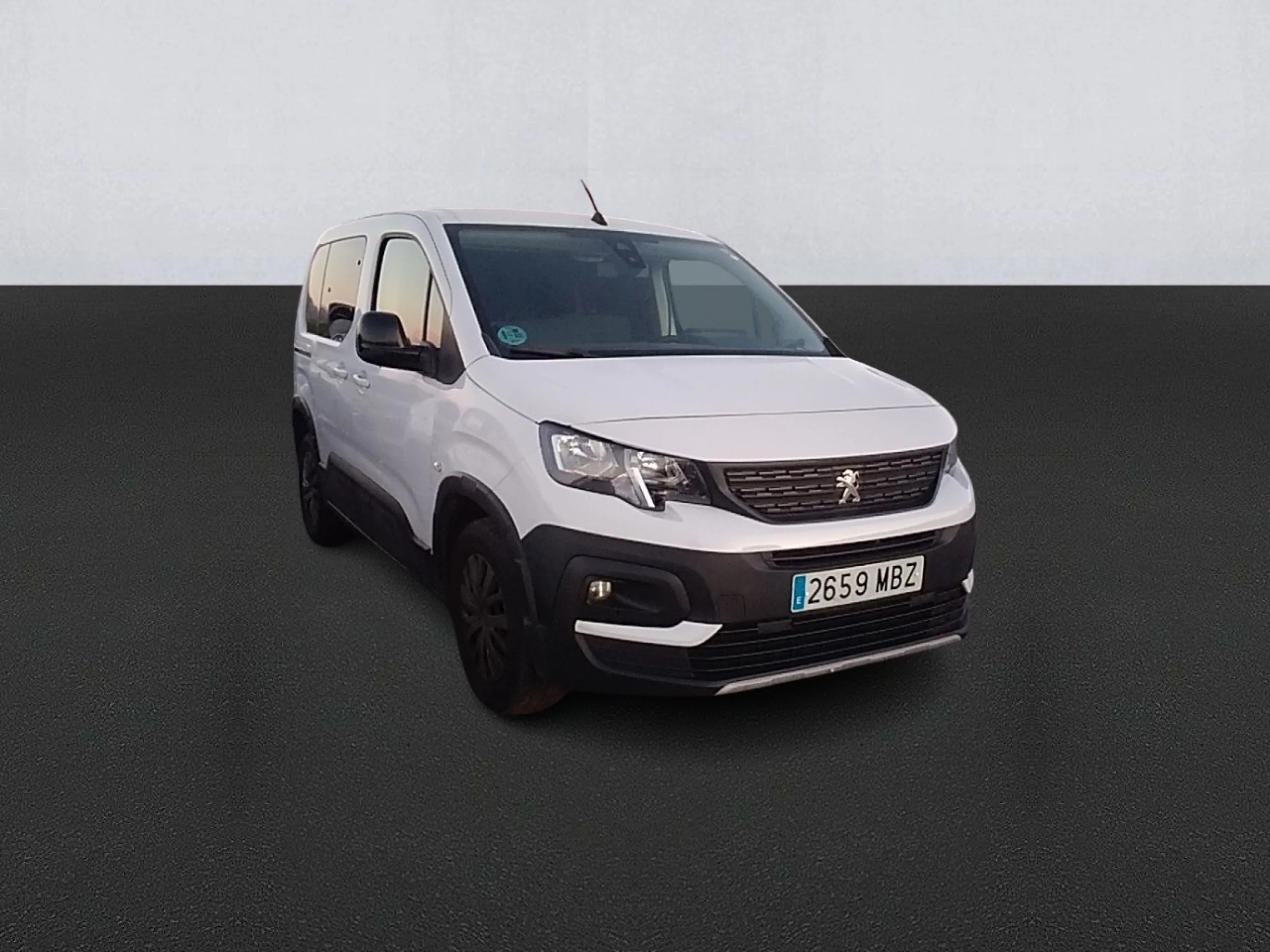 Peugeot Rifter (O) Active Pack Standard BlueHDi 73kW - Foto 3