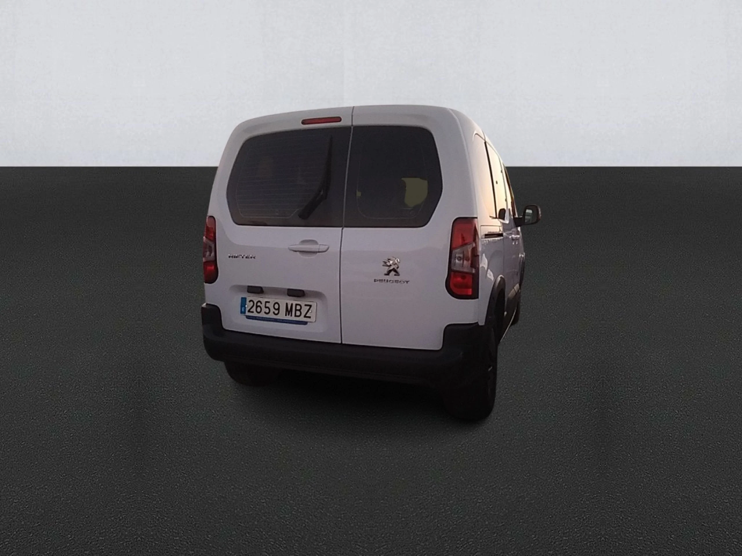 Peugeot Rifter (O) Active Pack Standard BlueHDi 73kW - Foto 4