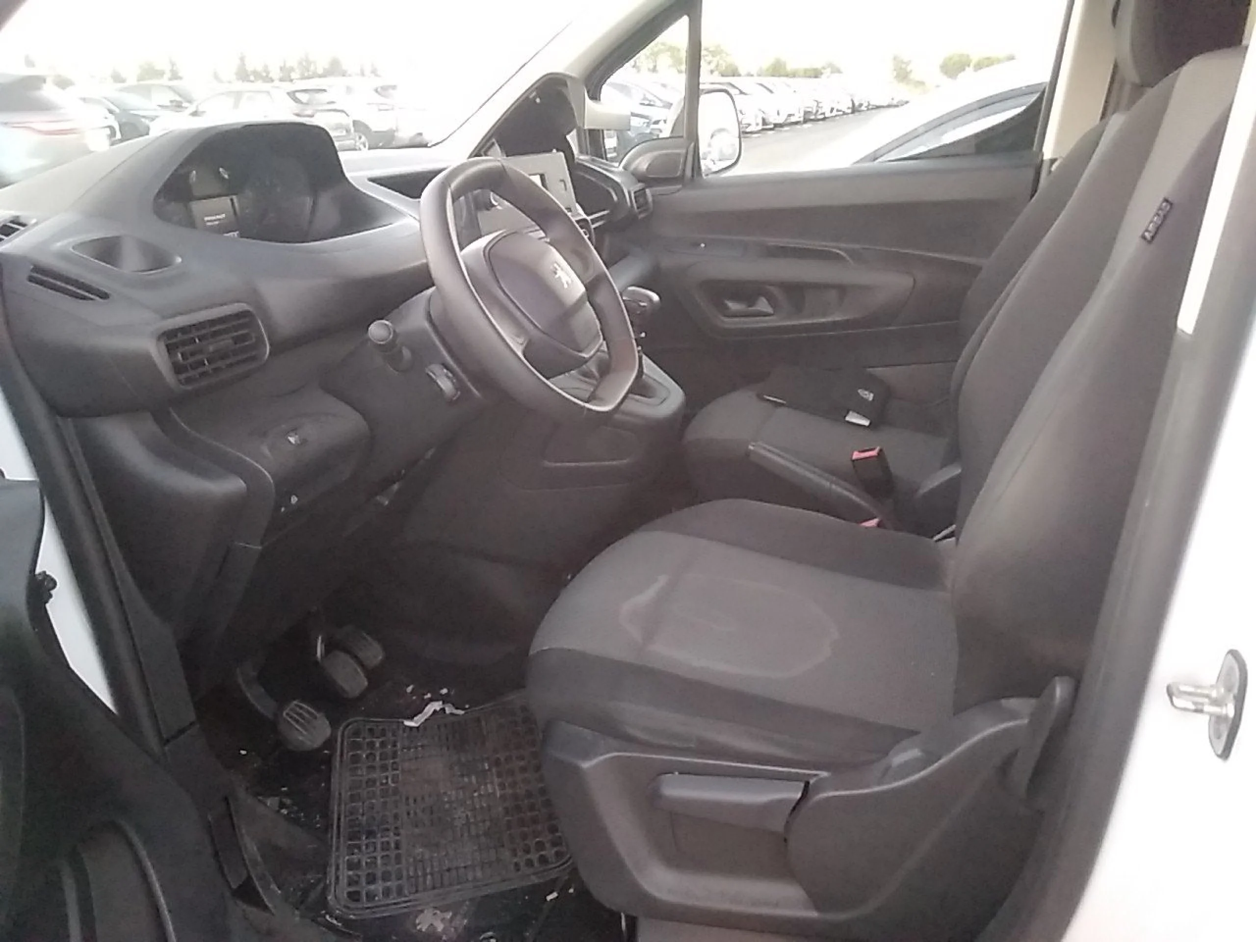 Peugeot Rifter (O) Active Pack Standard BlueHDi 73kW - Foto 7