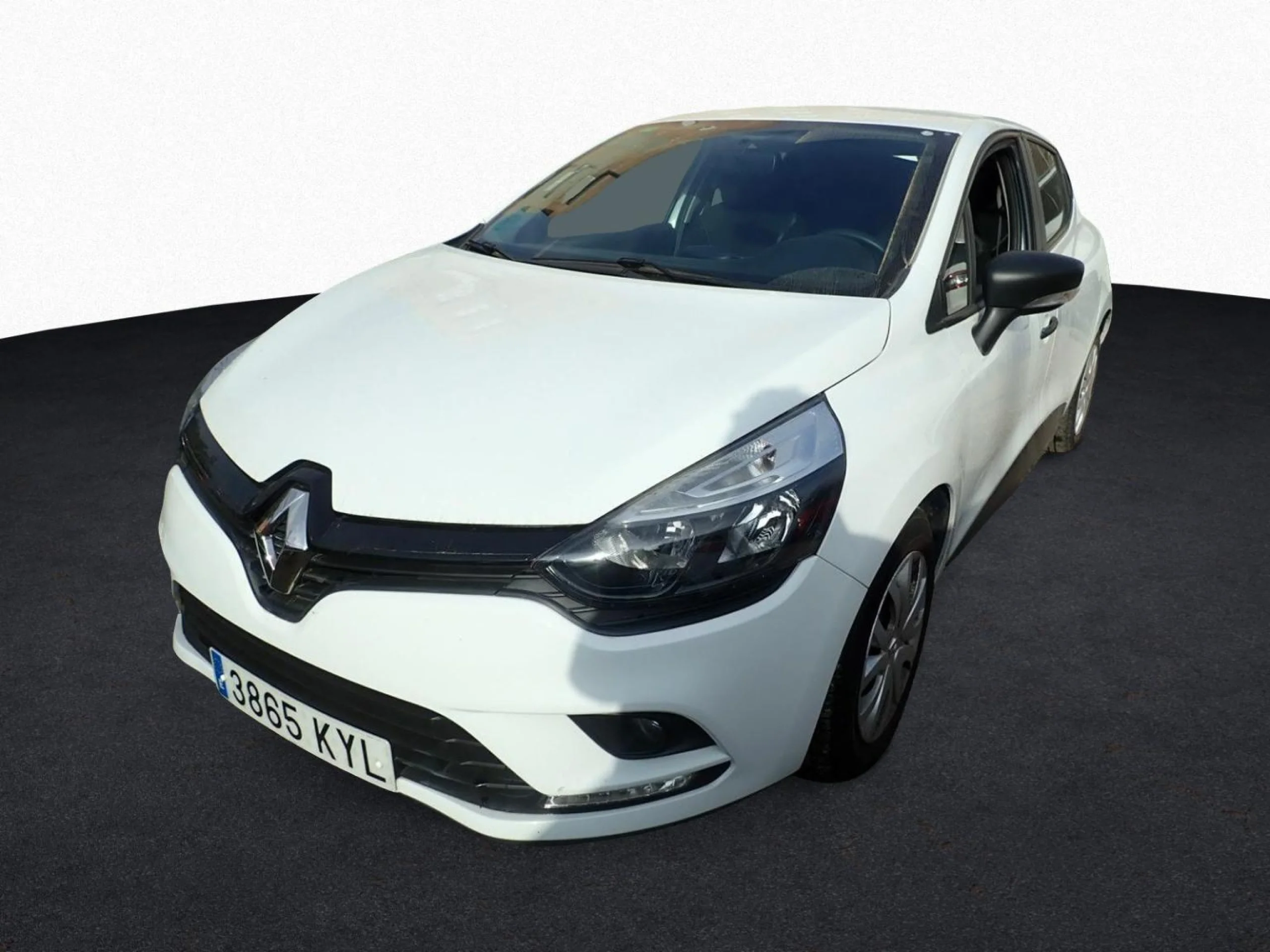 Renault Clio Business TCe 55kW (75CV) -18 - Foto 1