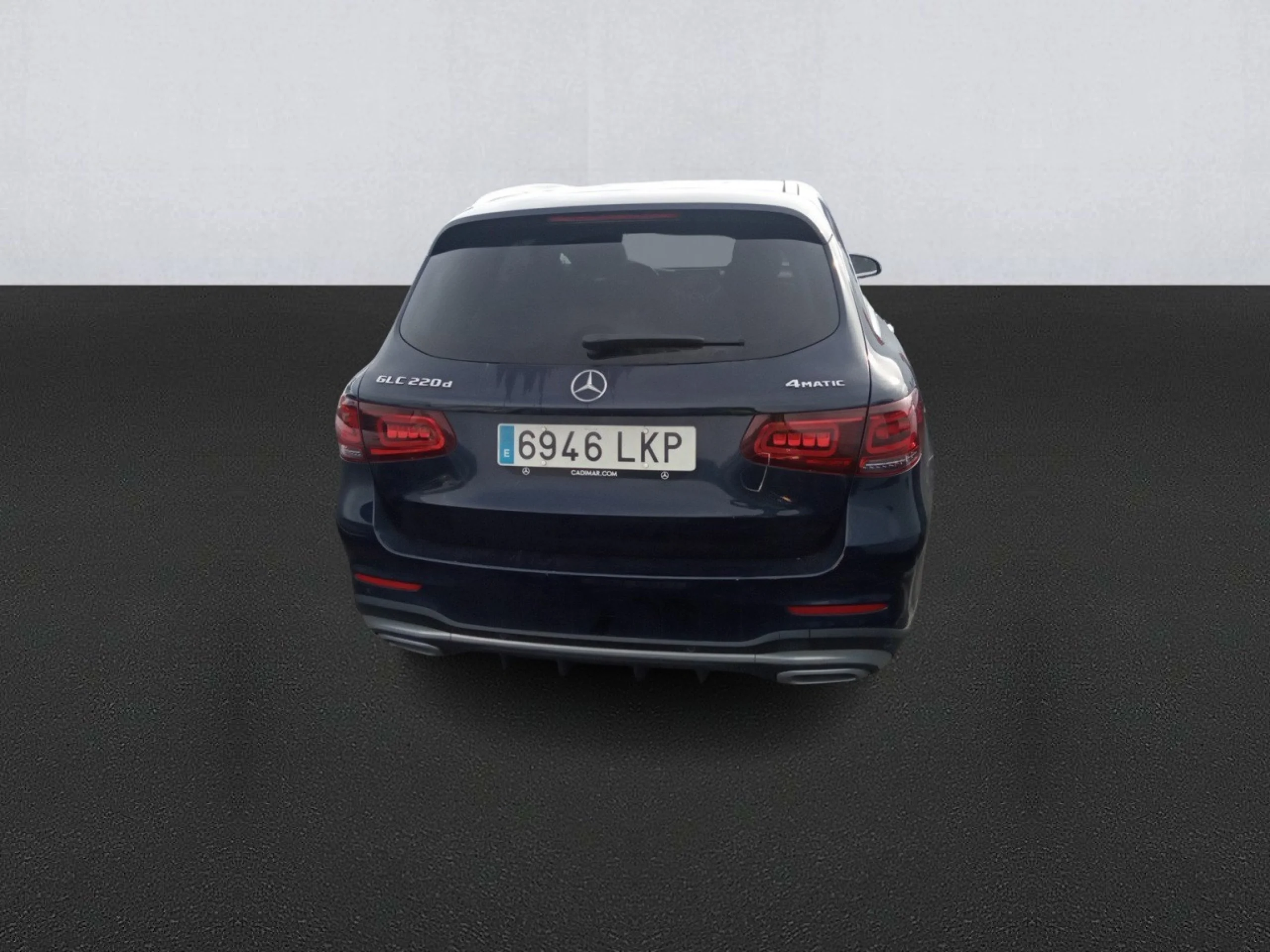 Mercedes-Benz GLC 220 MERCEDES GLC-CLASS GLC 220 d 4MATIC - Foto 5