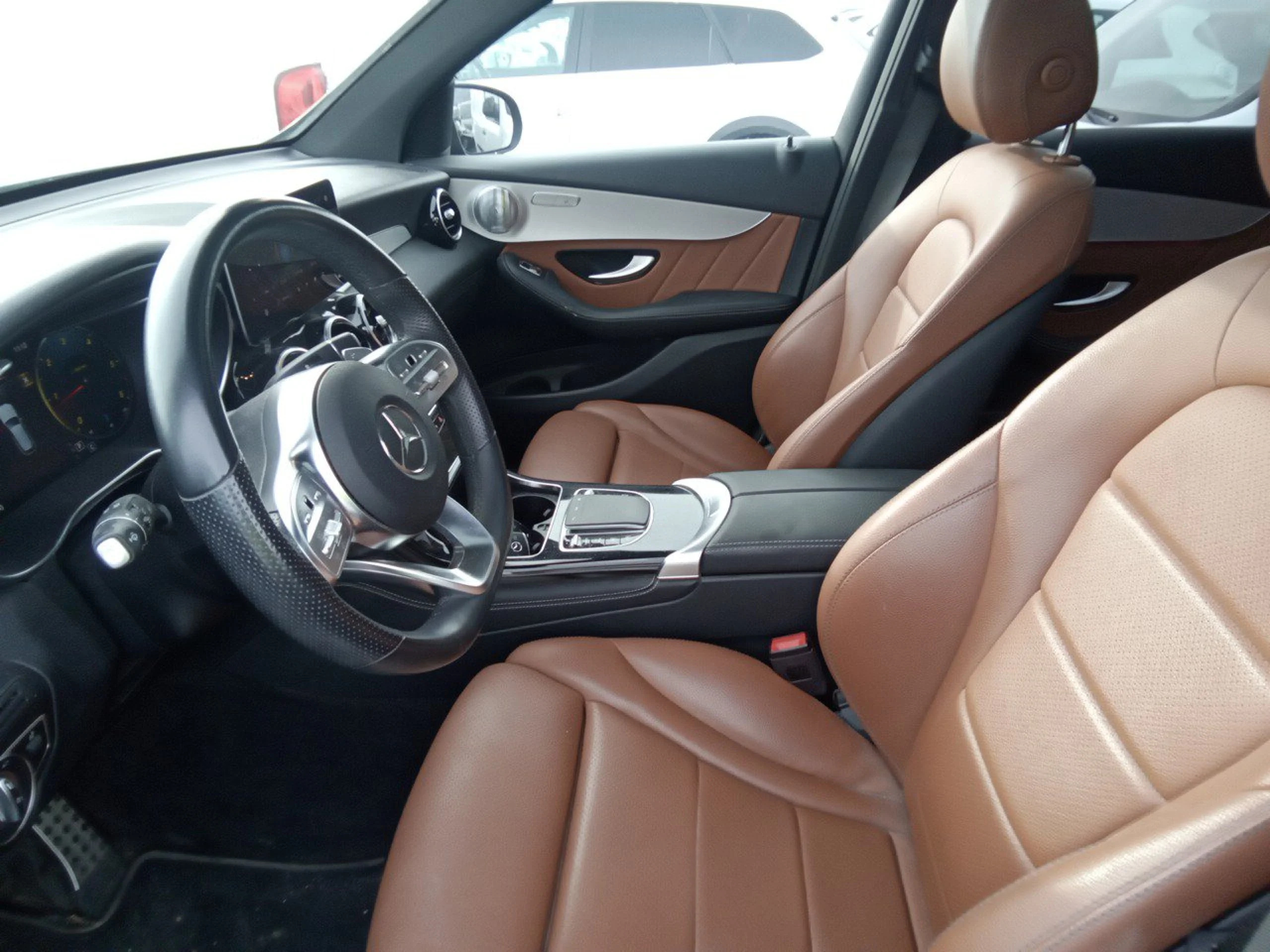 Mercedes-Benz GLC 220 MERCEDES GLC-CLASS GLC 220 d 4MATIC - Foto 7
