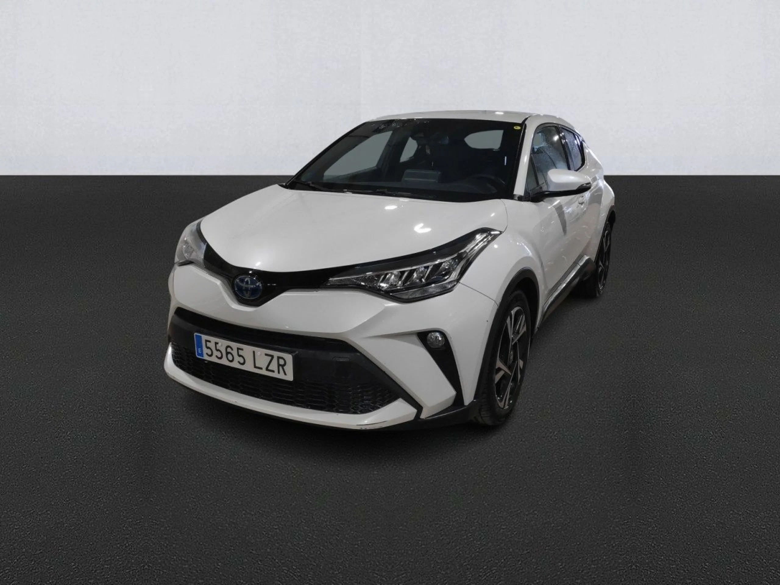 Toyota C-HR 1.8 125H Advance - Foto 1