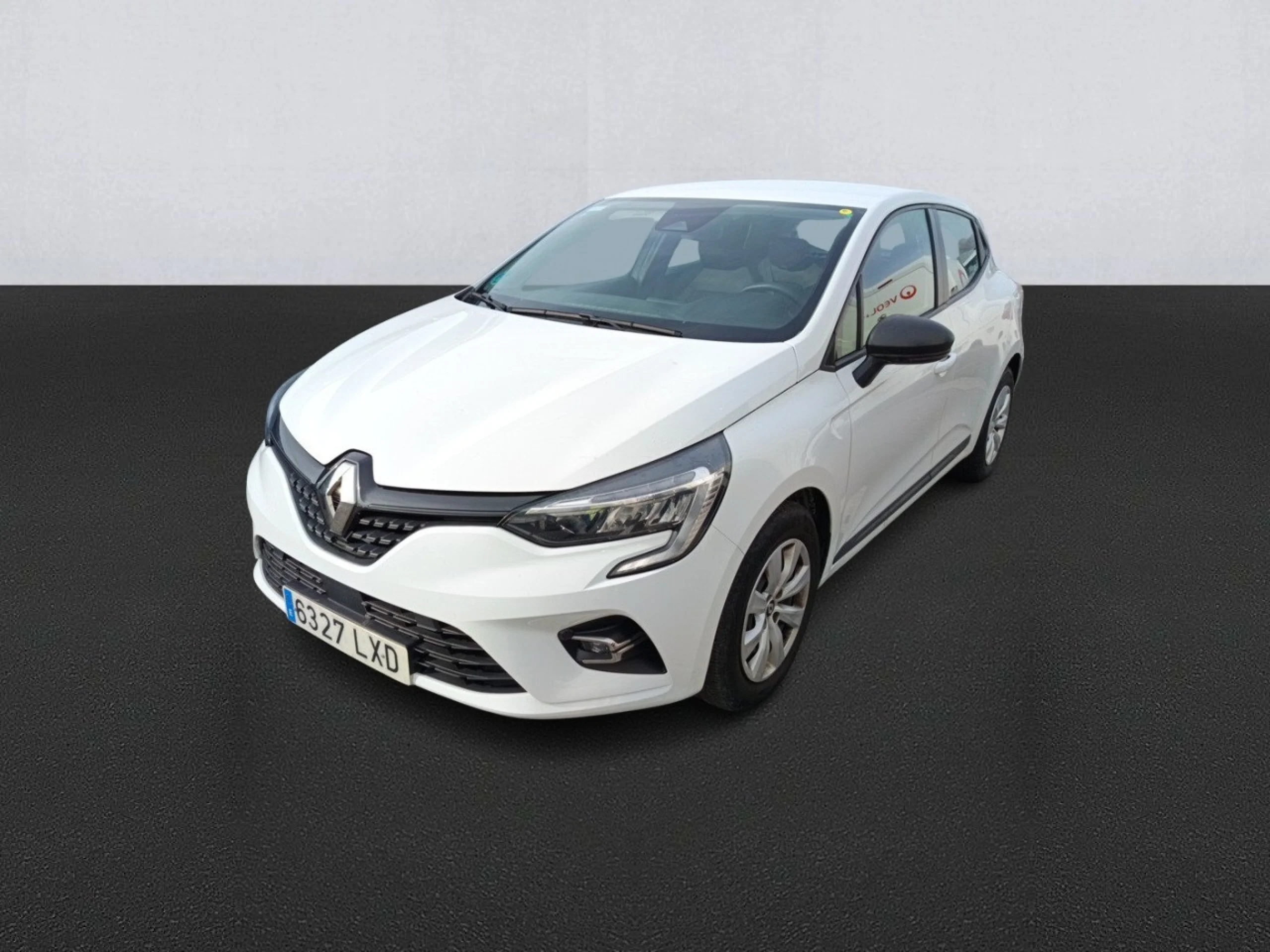 Renault Clio (O) Business Blue dCi 74kW (100CV) - Foto 1