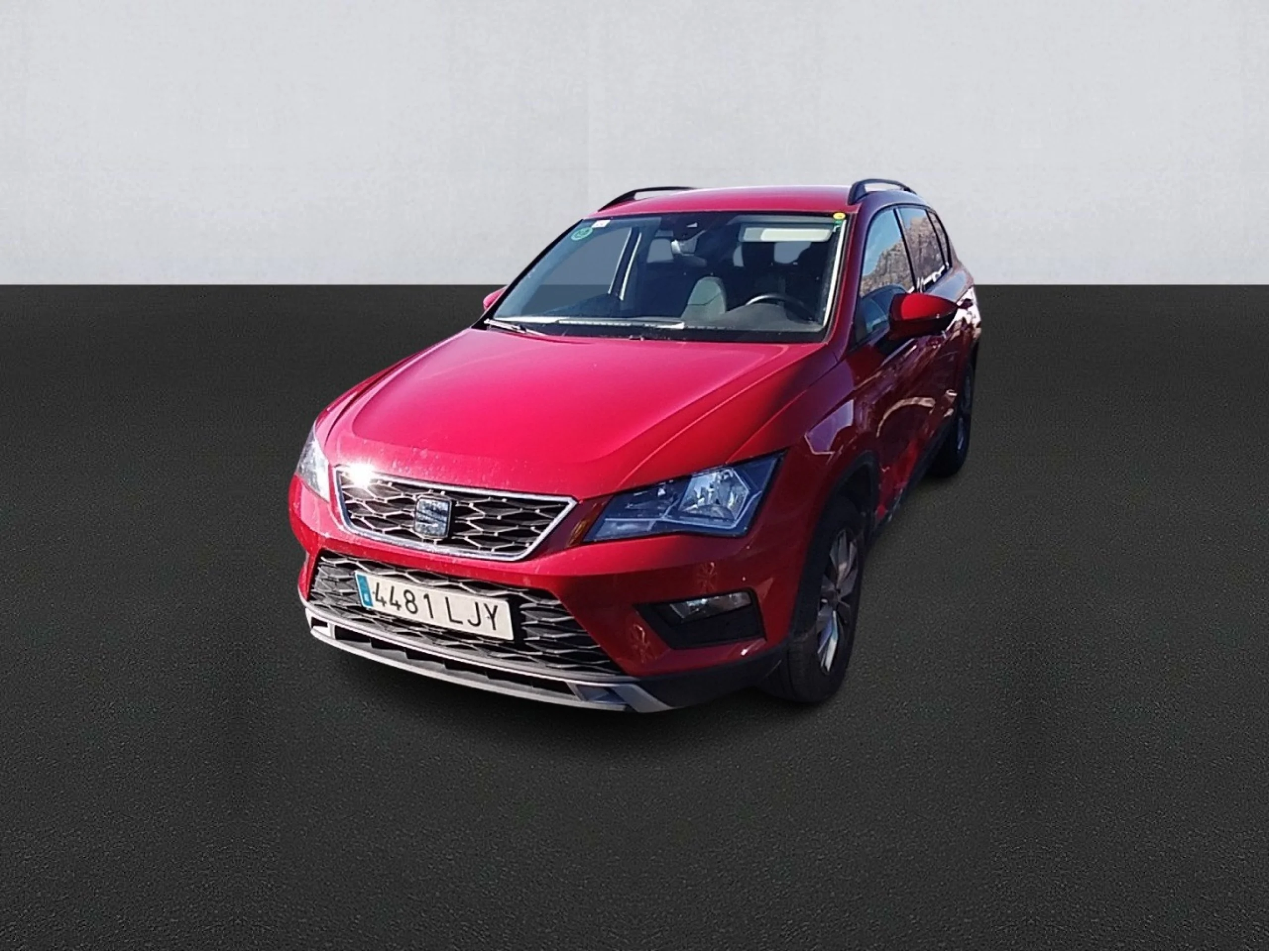 Seat Ateca 1.6 TDI 85kW (115CV) St&amp;Sp Style Eco - Foto 1