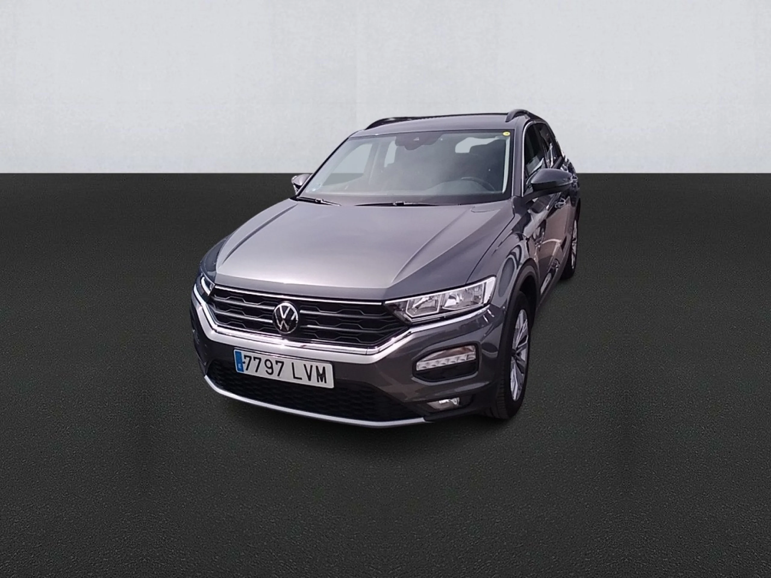 Volkswagen T-Roc Advance 2.0 TDI 85kW (115CV) - Foto 1