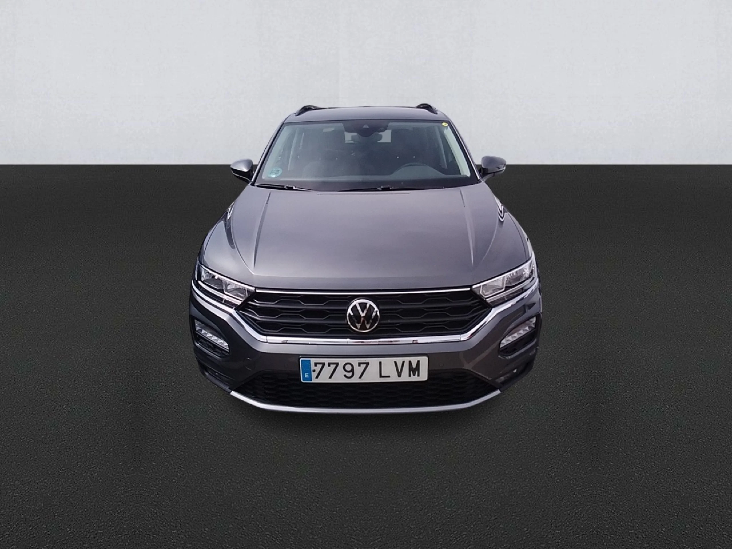 Volkswagen T-Roc Advance 2.0 TDI 85kW (115CV) - Foto 2
