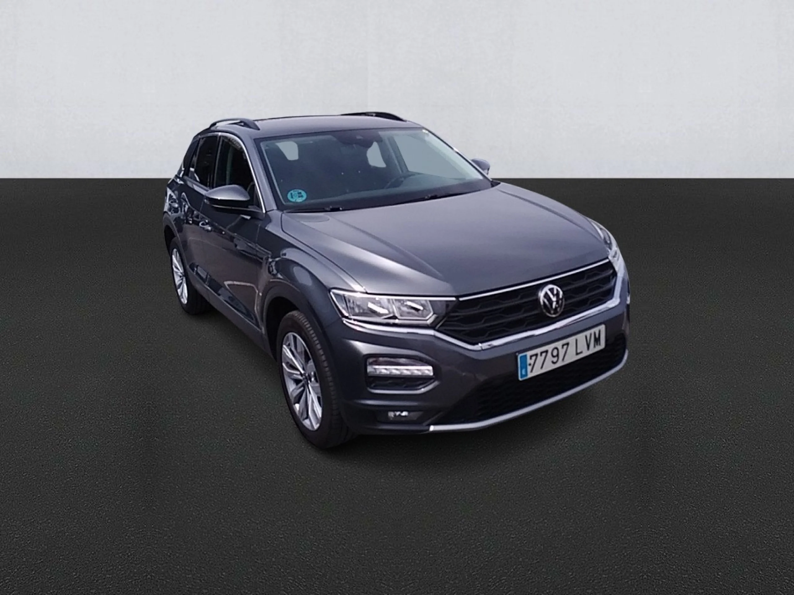 Volkswagen T-Roc Advance 2.0 TDI 85kW (115CV) - Foto 3