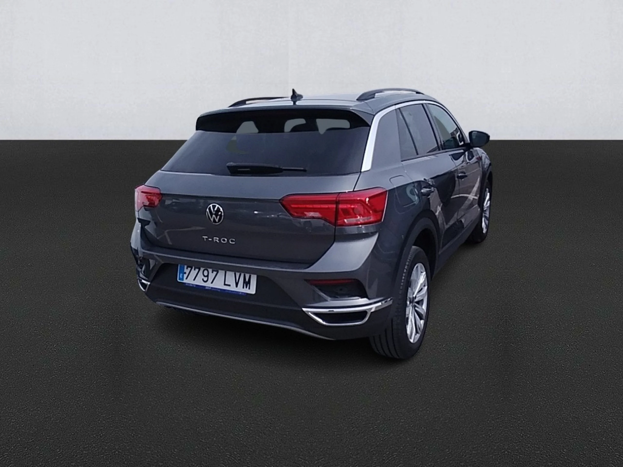 Volkswagen T-Roc Advance 2.0 TDI 85kW (115CV) - Foto 4
