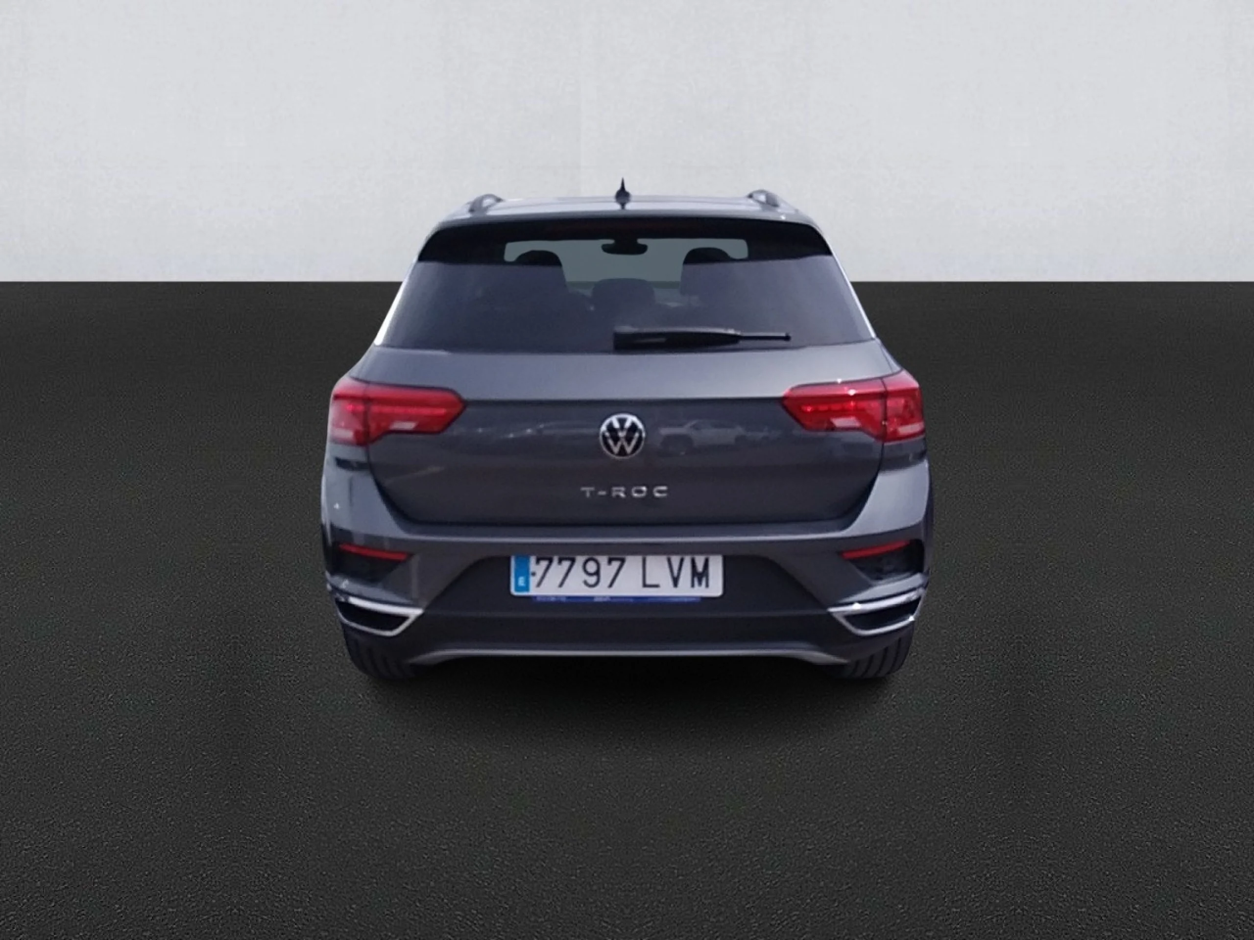Volkswagen T-Roc Advance 2.0 TDI 85kW (115CV) - Foto 5