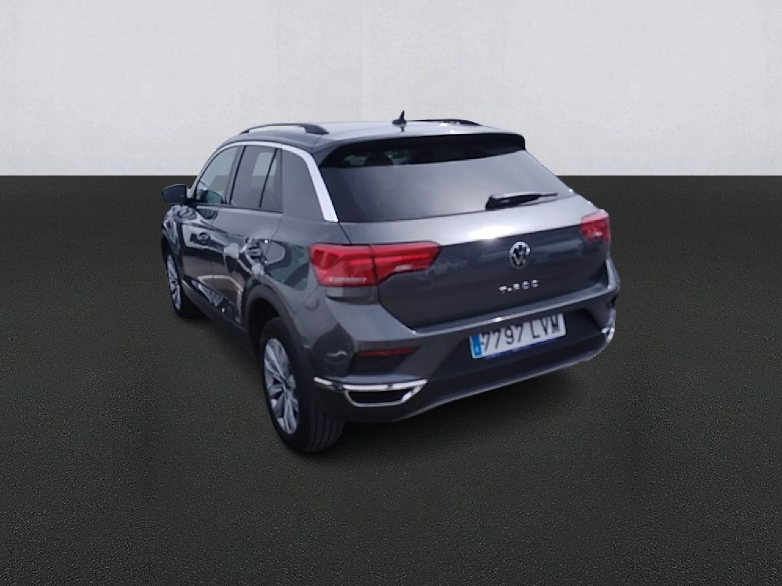 Volkswagen T-Roc Advance 2.0 TDI 85kW (115CV) - Foto 6