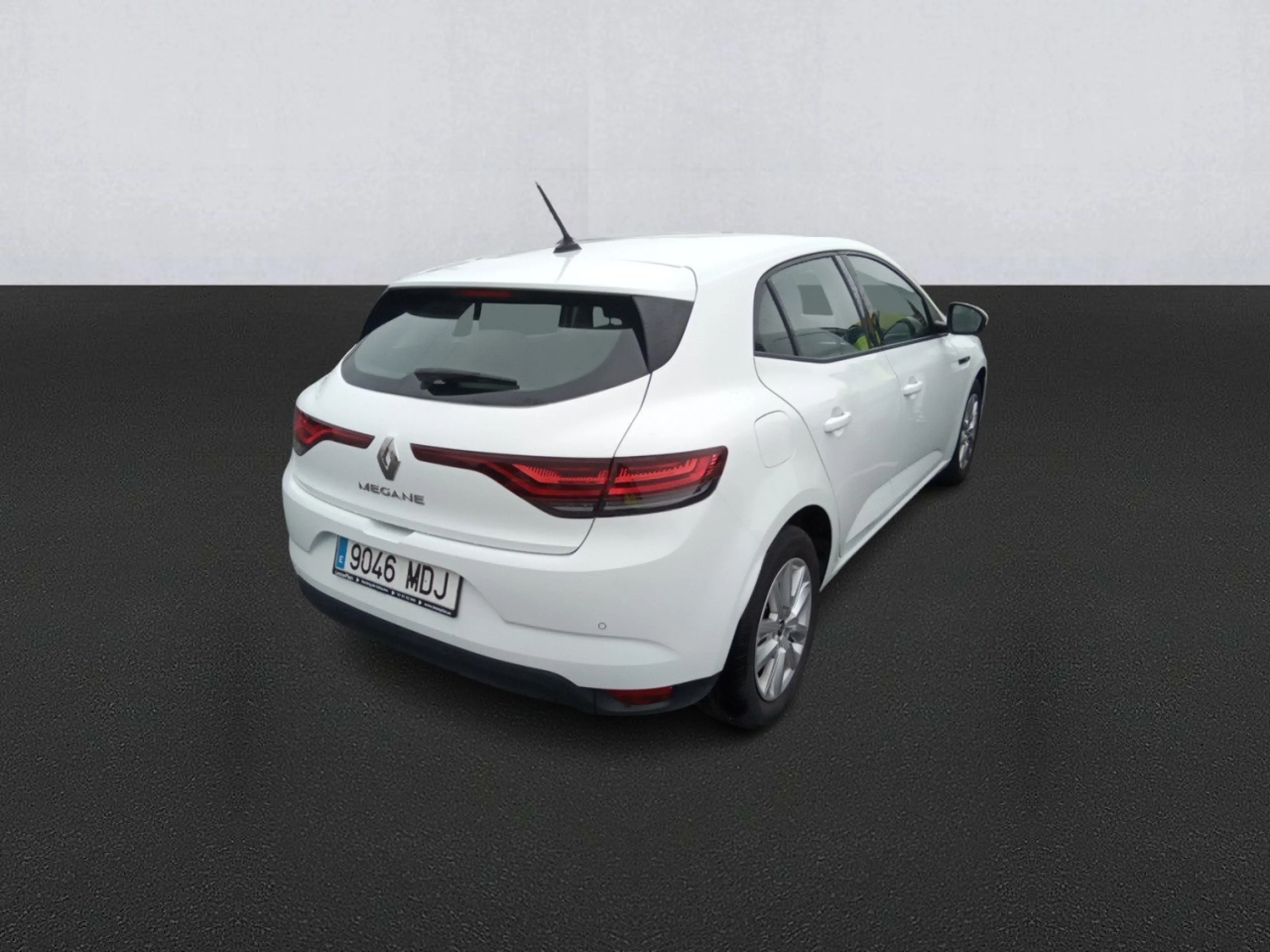 Renault Megane Equilibre Blue dCi 85 kW (115CV) - Foto 4