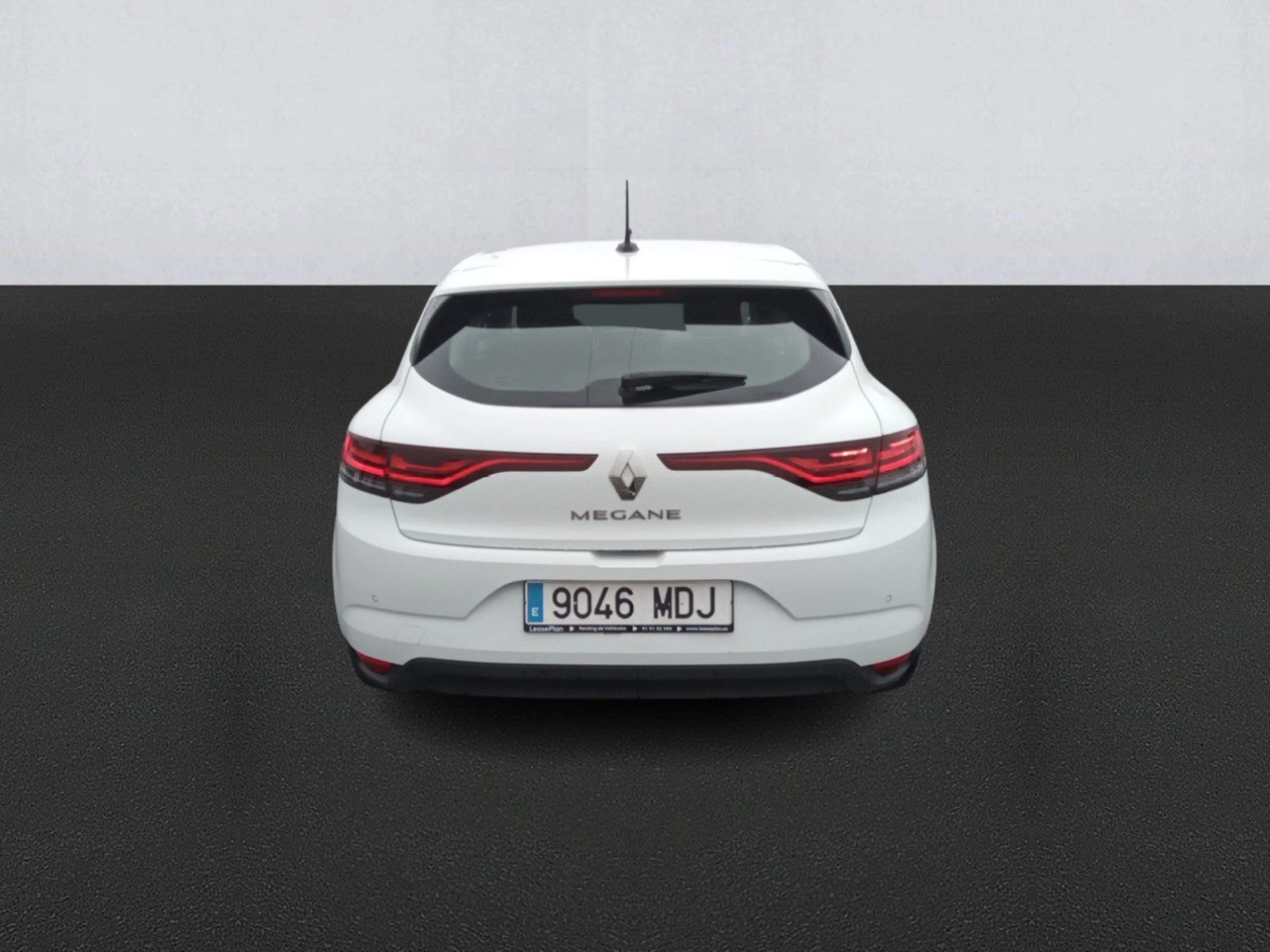 Renault Megane Equilibre Blue dCi 85 kW (115CV) - Foto 5