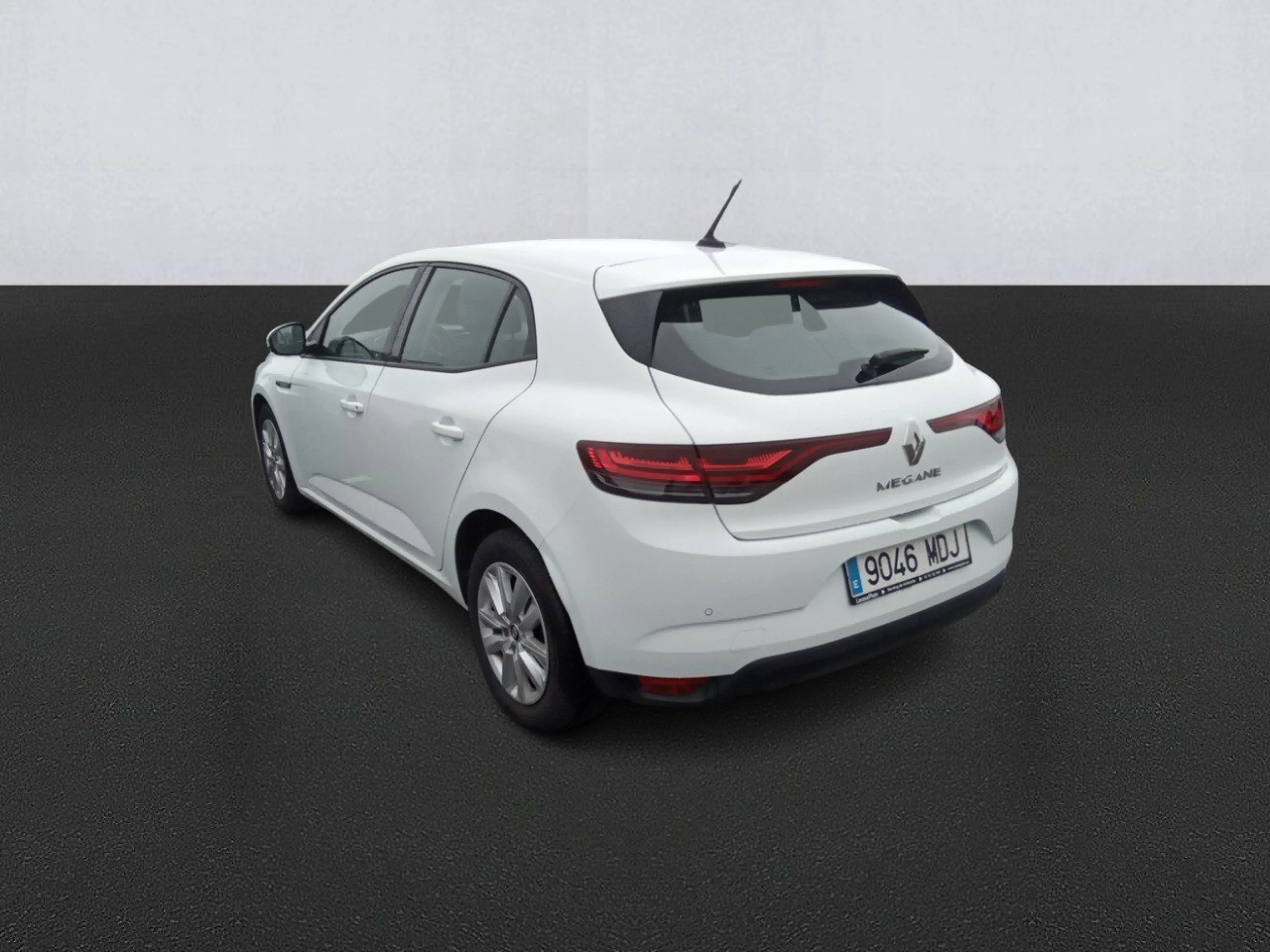 Renault Megane Equilibre Blue dCi 85 kW (115CV) - Foto 6