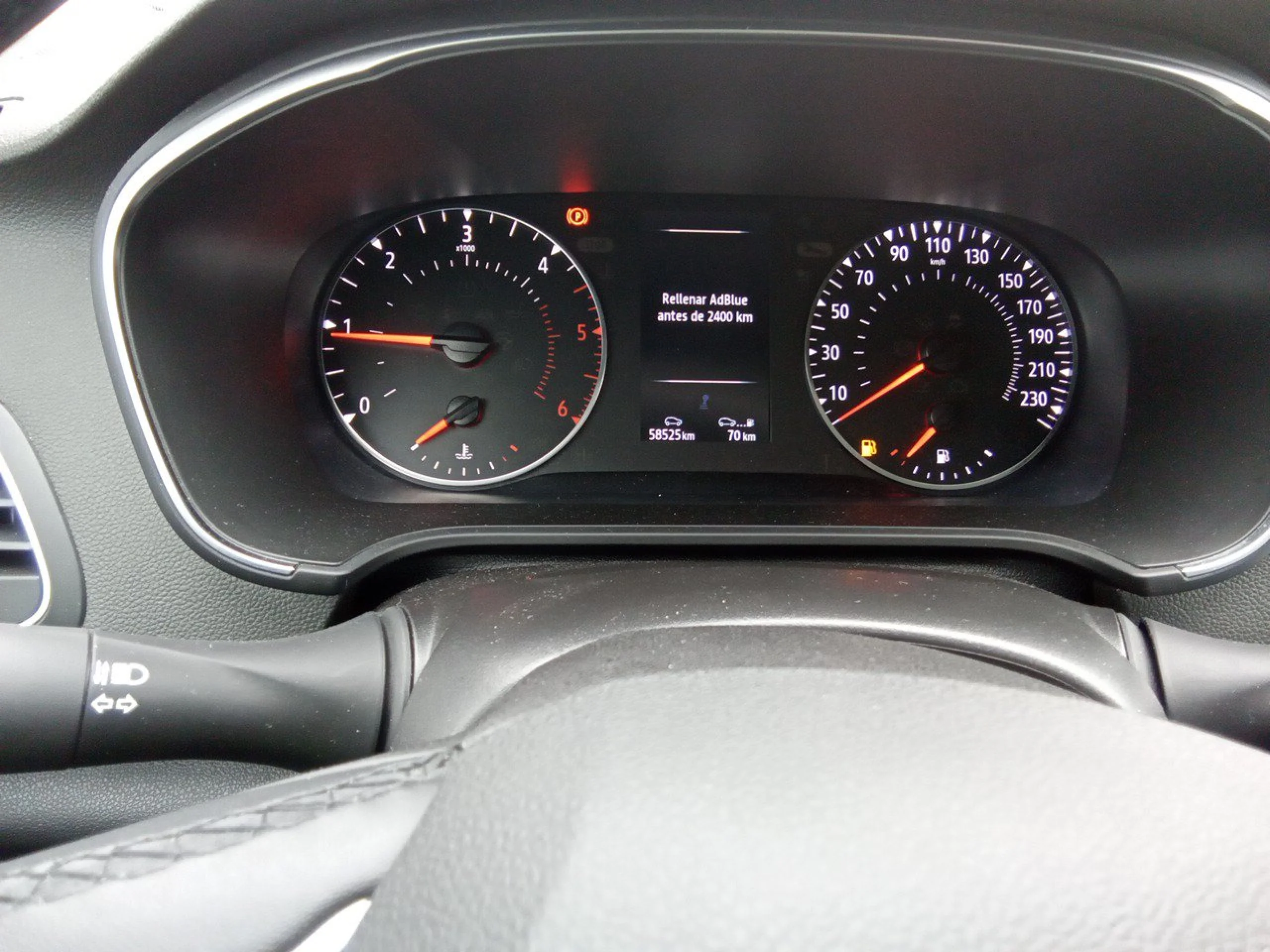 Renault Megane Equilibre Blue dCi 85 kW (115CV) - Foto 8