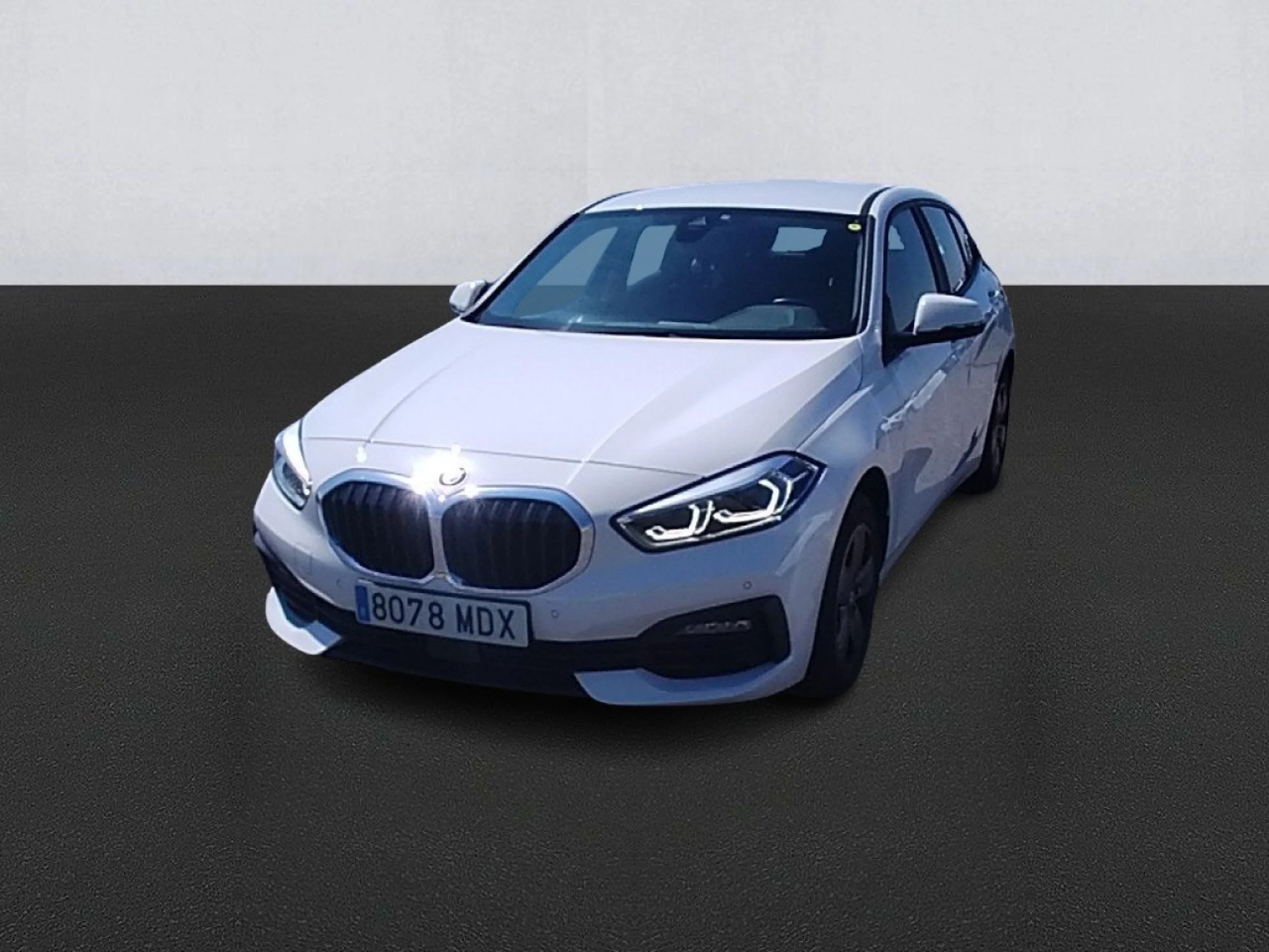 BMW 116 SERIES 1 116d - Foto 1