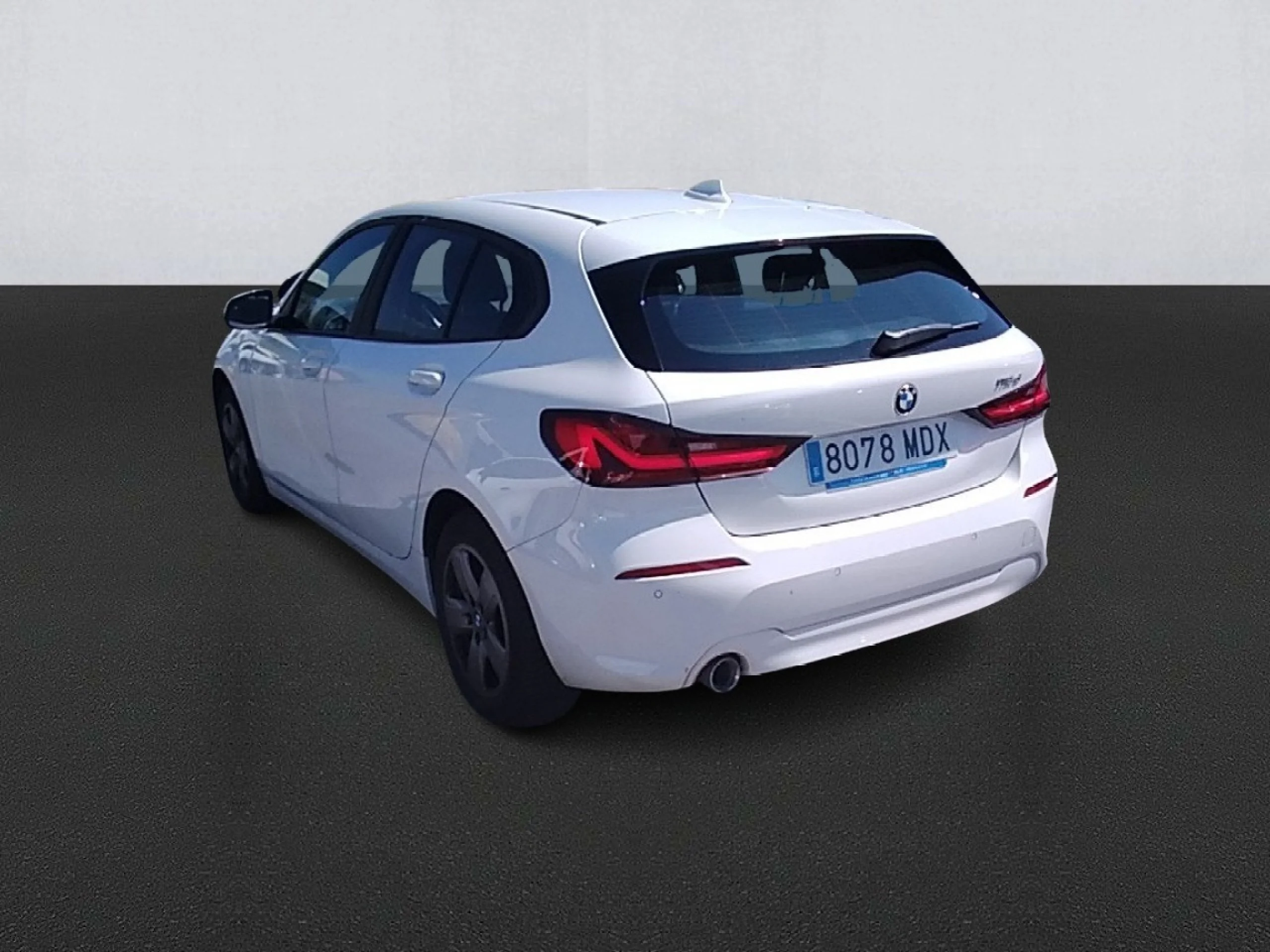 BMW 116 SERIES 1 116d - Foto 6