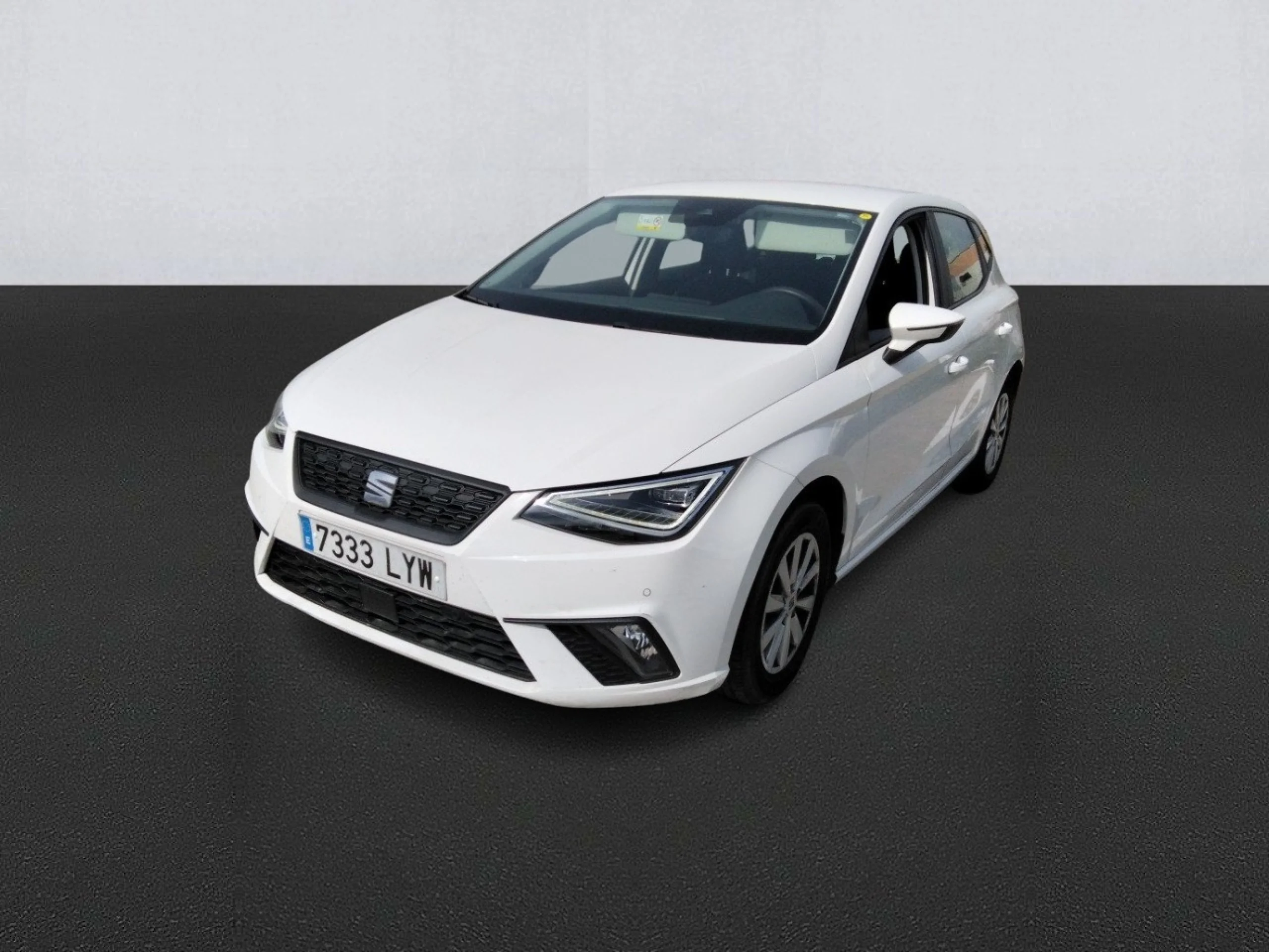 Seat Ibiza 1.0 TSI 81kW (110CV) Style XL - Foto 1