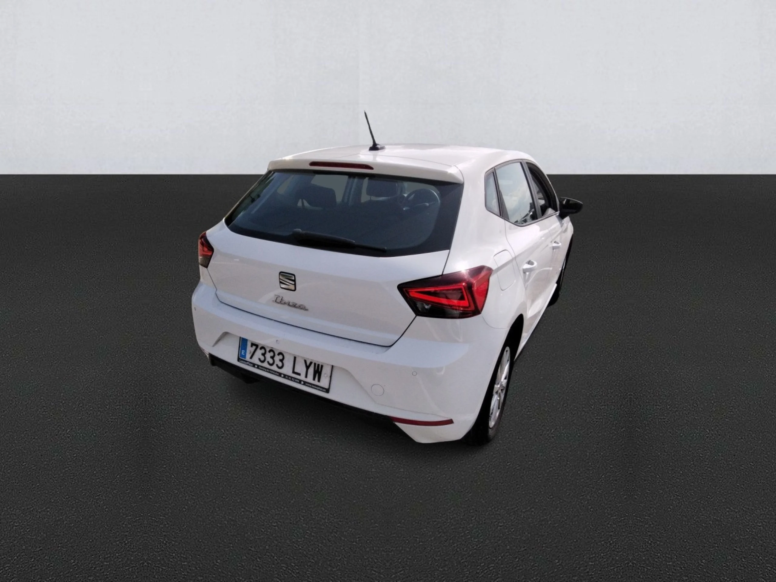 Seat Ibiza 1.0 TSI 81kW (110CV) Style XL - Foto 4